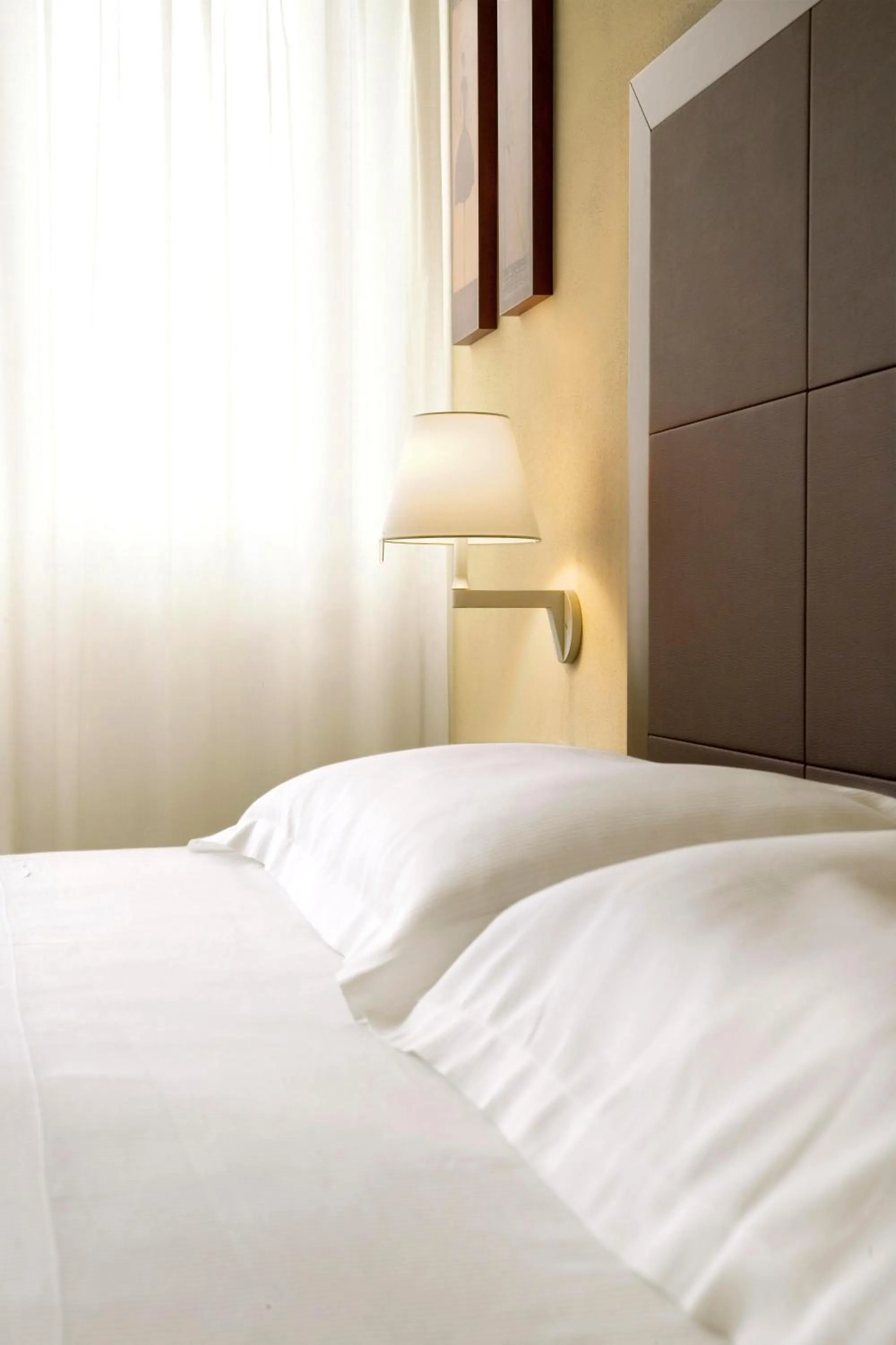 Standard Double Room - single occupancy in Hotel Real Fini Baia Del Re