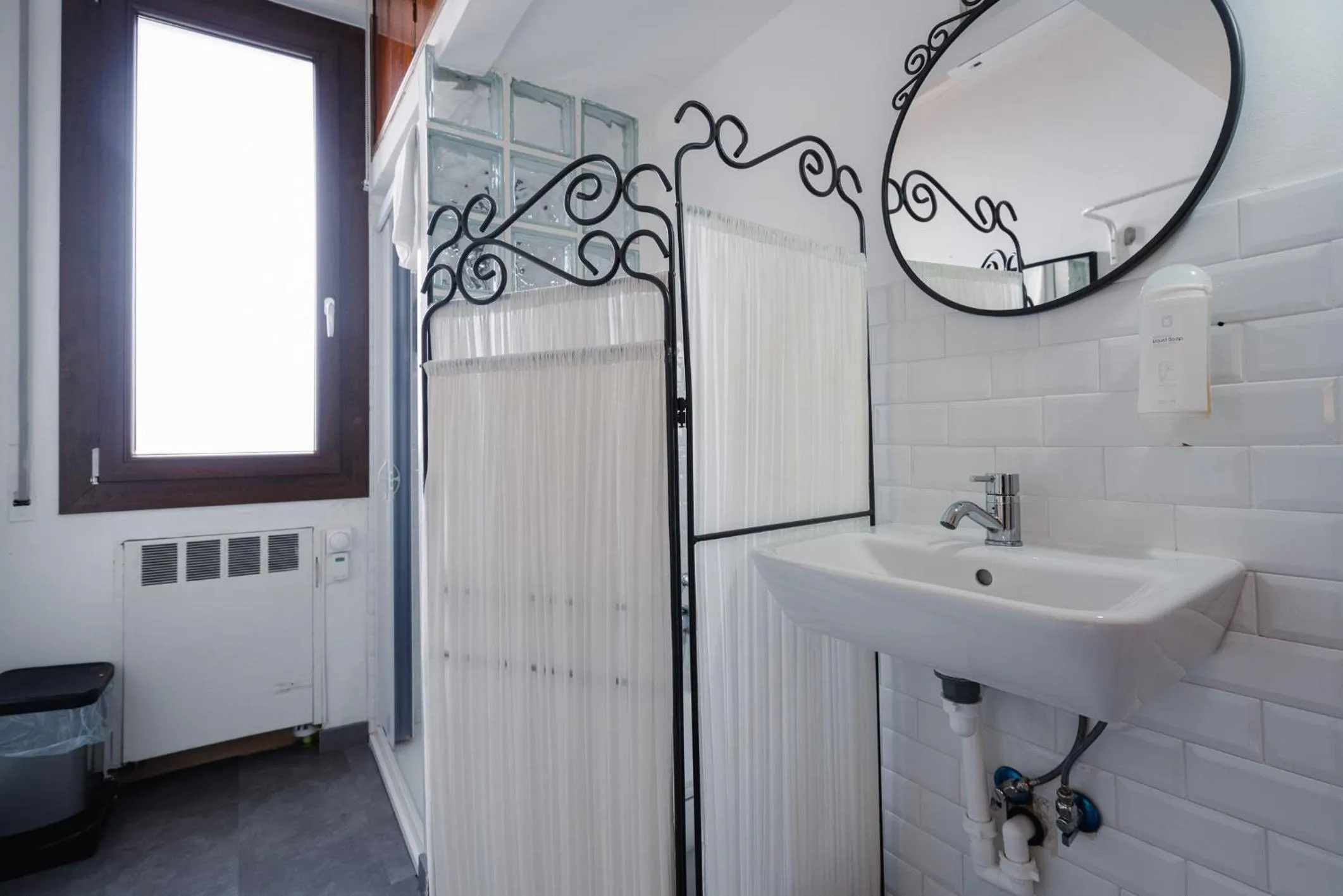 Small Single Room - single occupancy in B&B Elegance