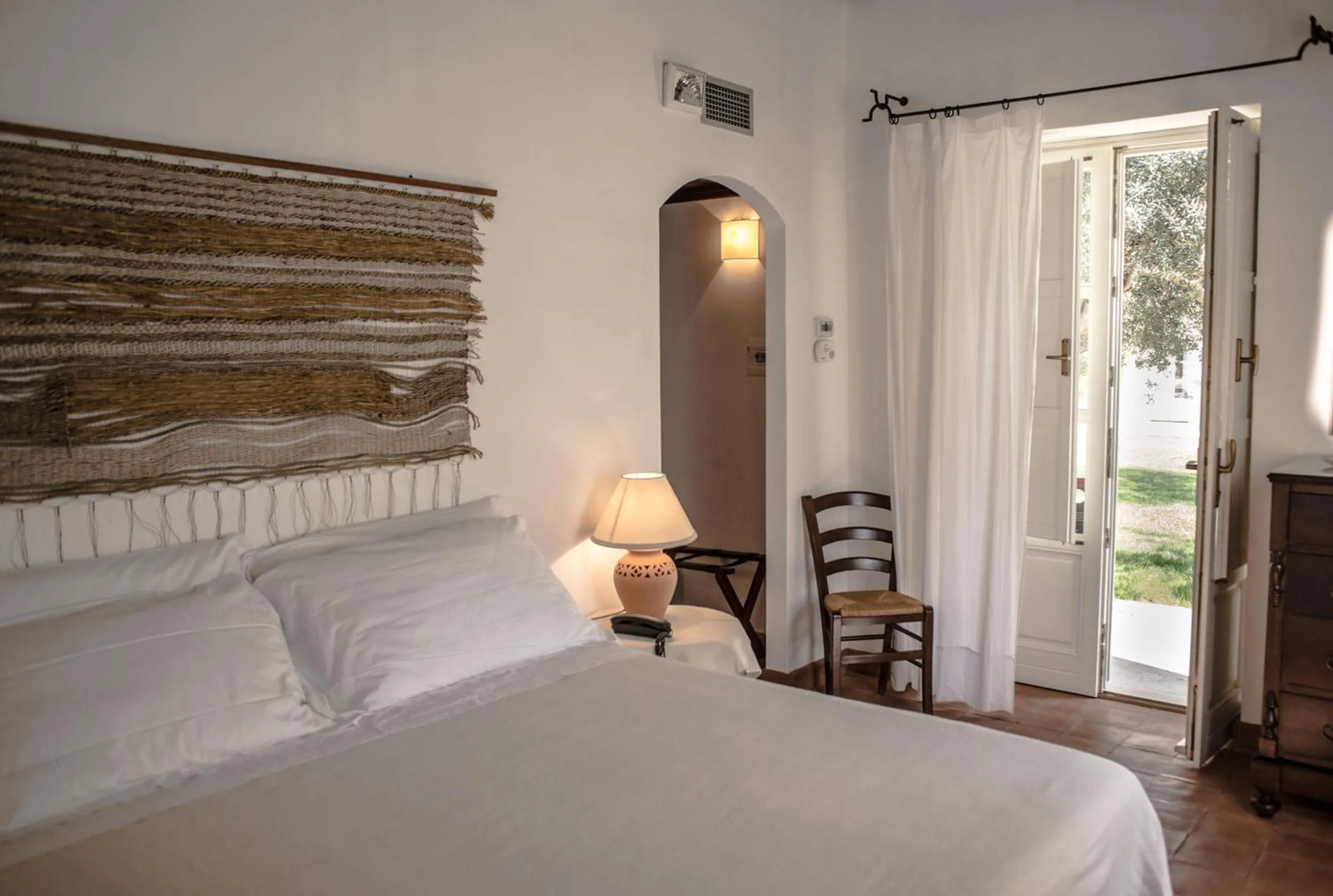 Superior Double or Twin Room in Masseria Degli Ulivi - Noto