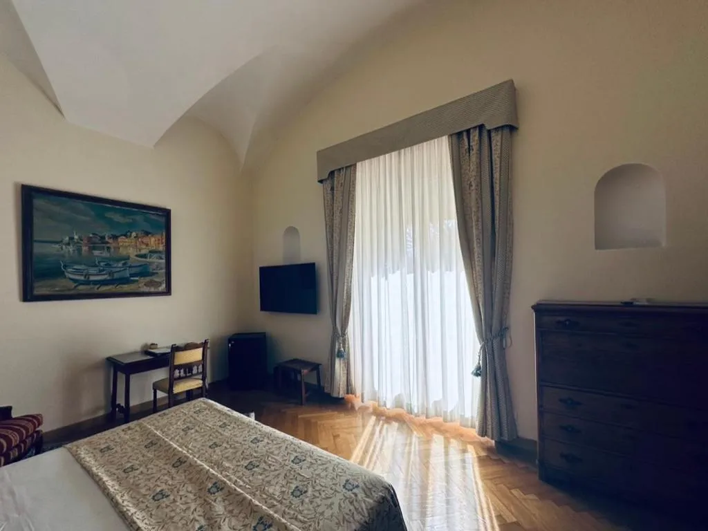 Double Room - single occupancy in Grand Hotel Dei Castelli