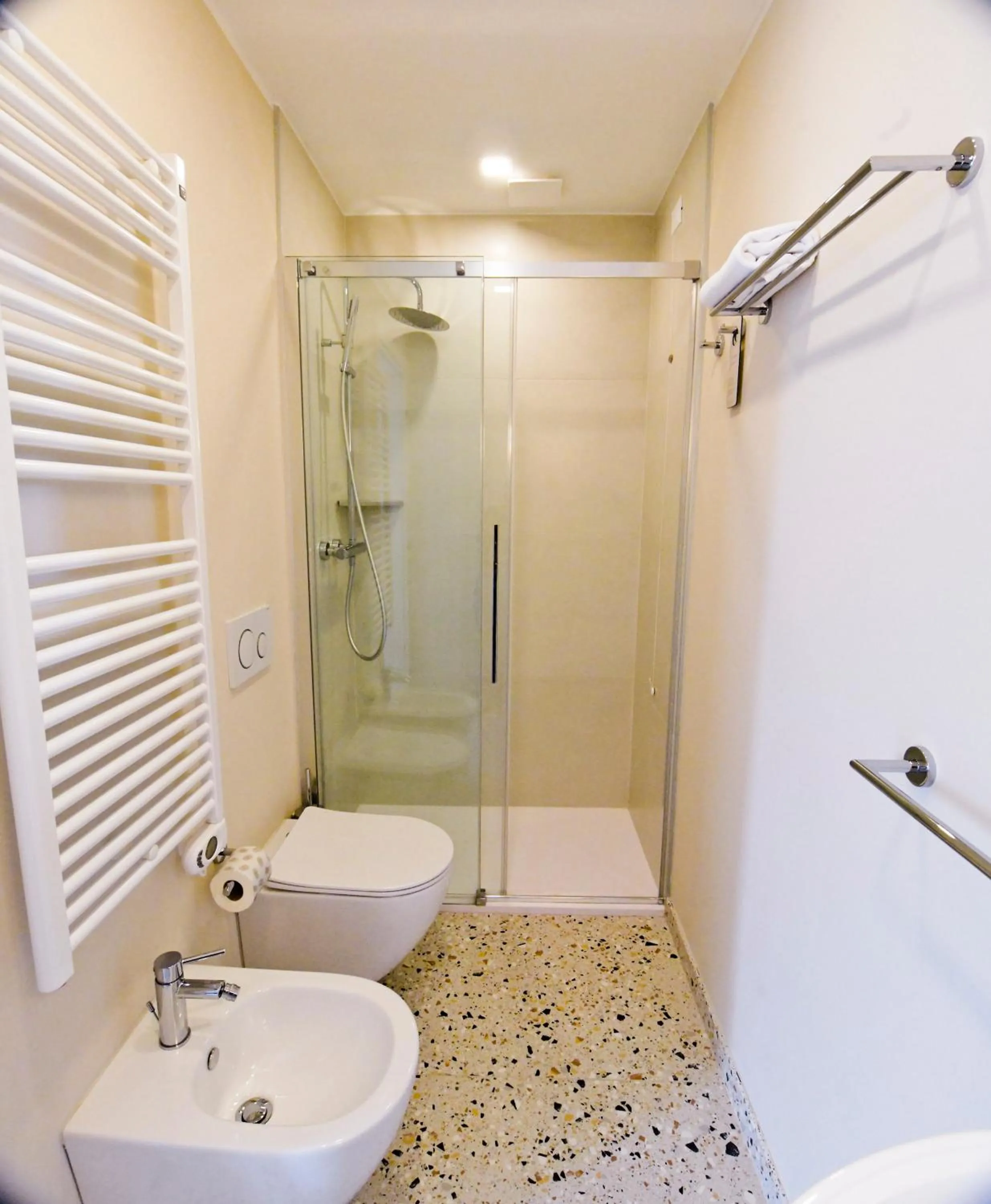 Standard King Room in Maison Boutique Al Redentore