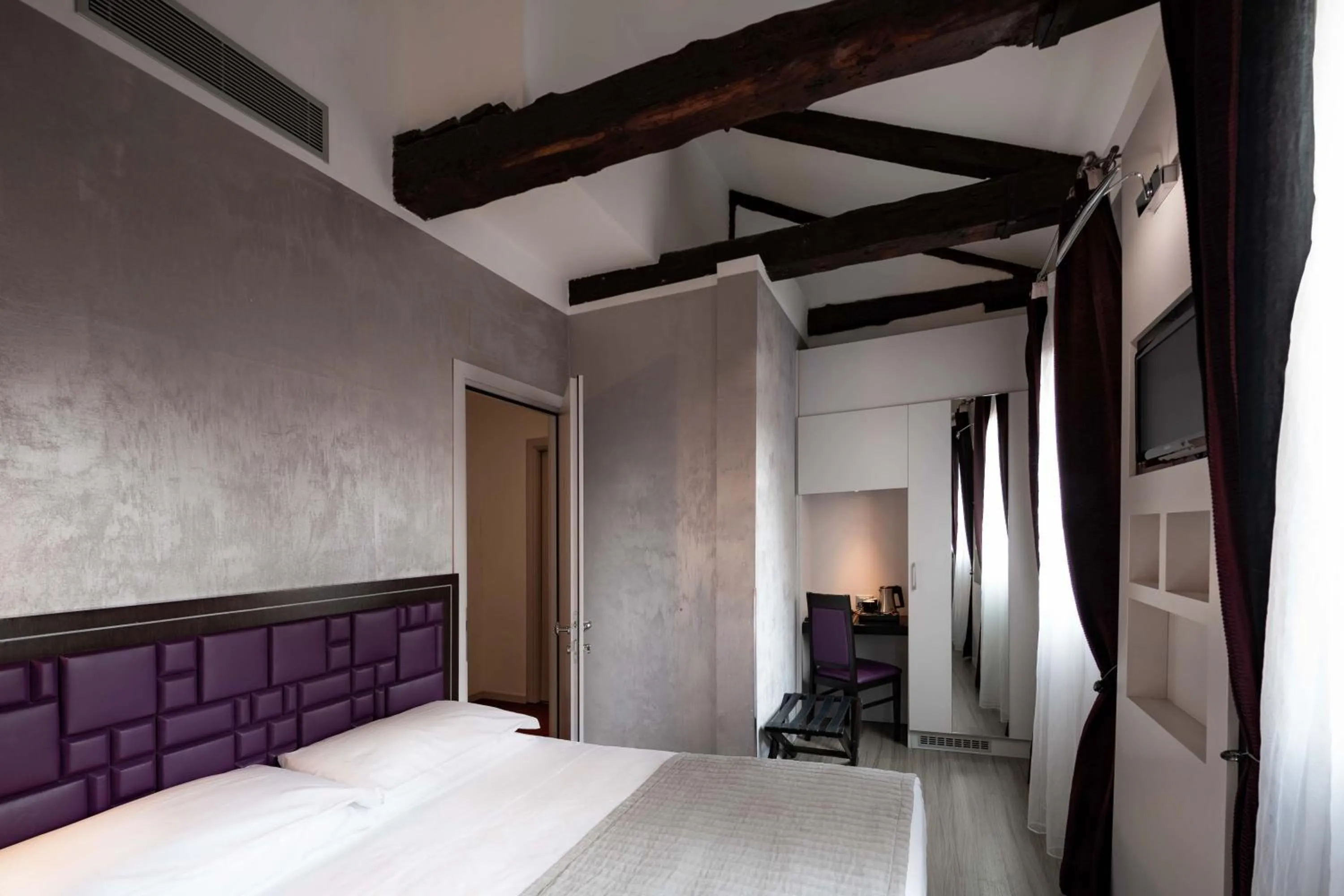 Double Room - Annex in Hotel Paganelli
