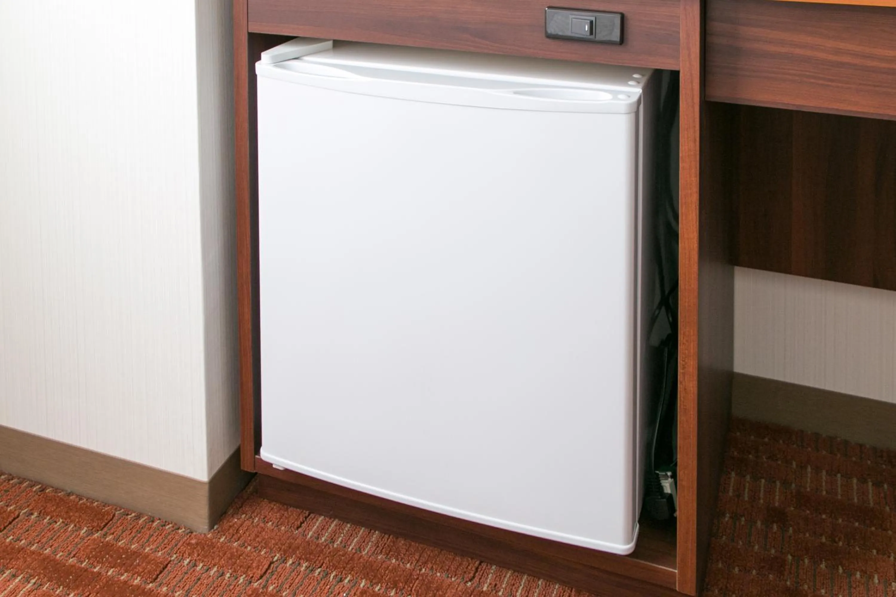 Economy Twin Room - Non-Smoking in Hotel New Ueno