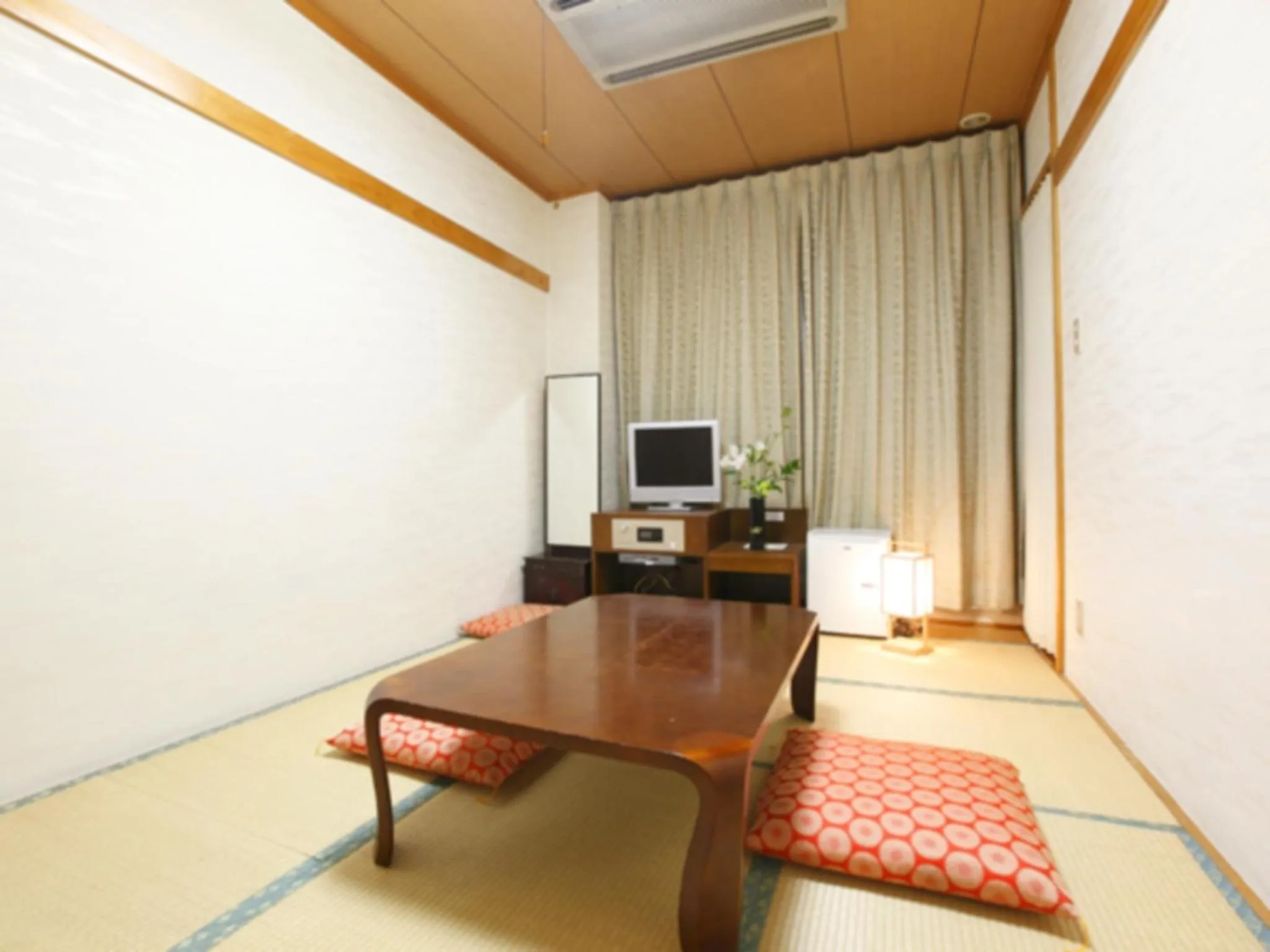 Japanese-Style Room - single occupancy - Non-Smoking in Hotel New Ueno