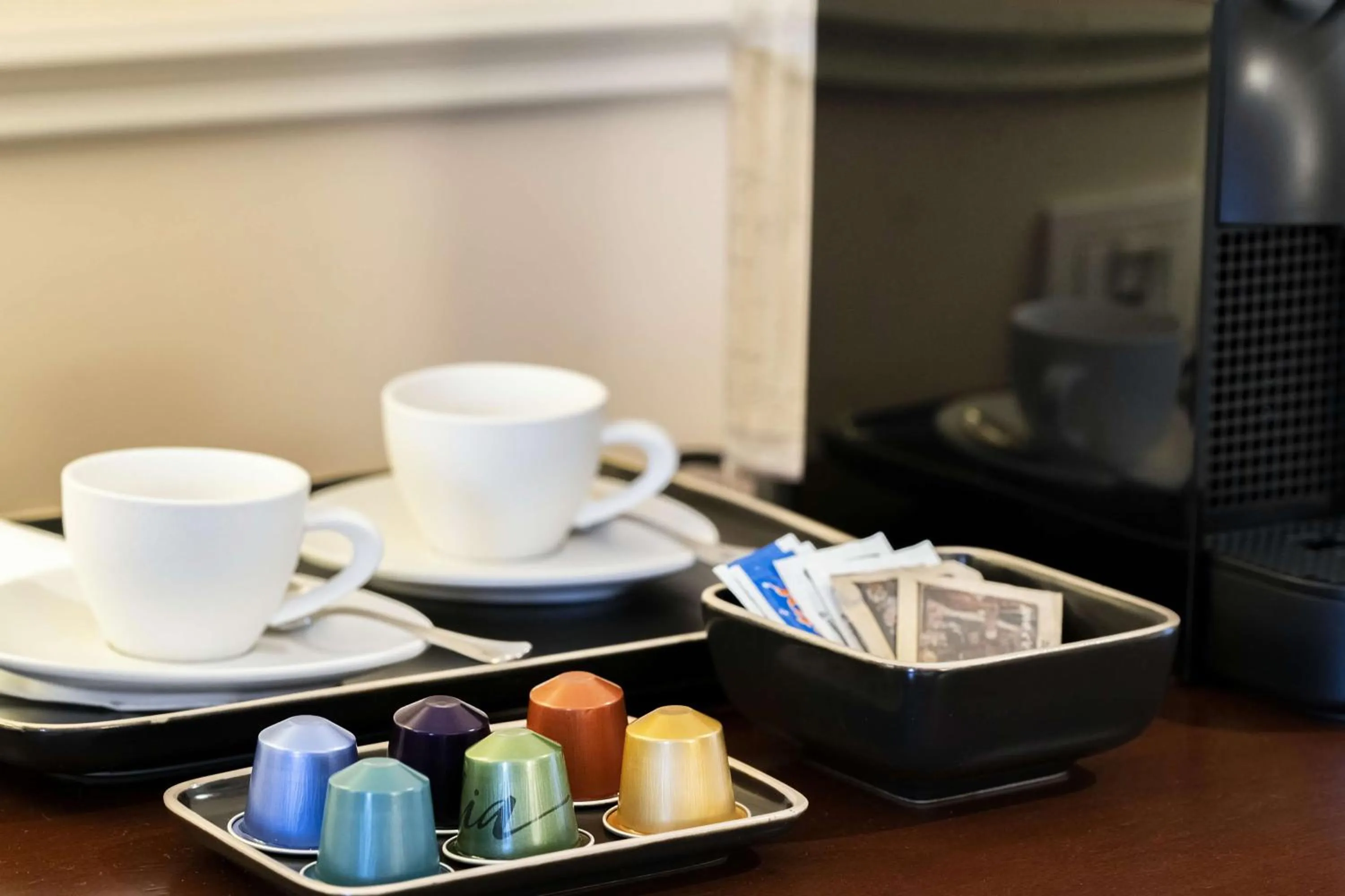 Queen Suite with Sofa Bed - single occupancy in The Regency Sure Hotel Collection by Best Western