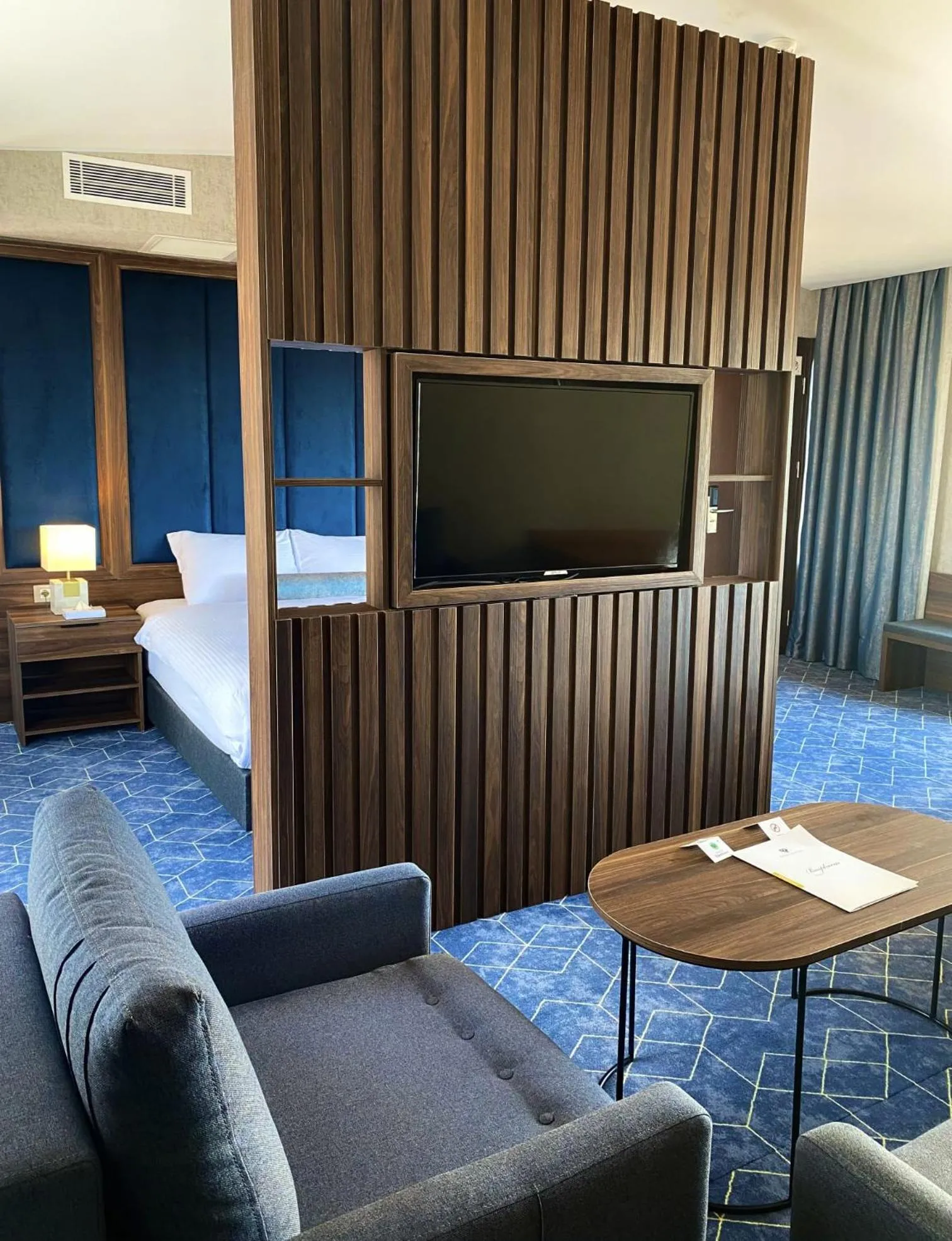 Superior Suite in Ring Stone Hotels Bosphorus - Special Class