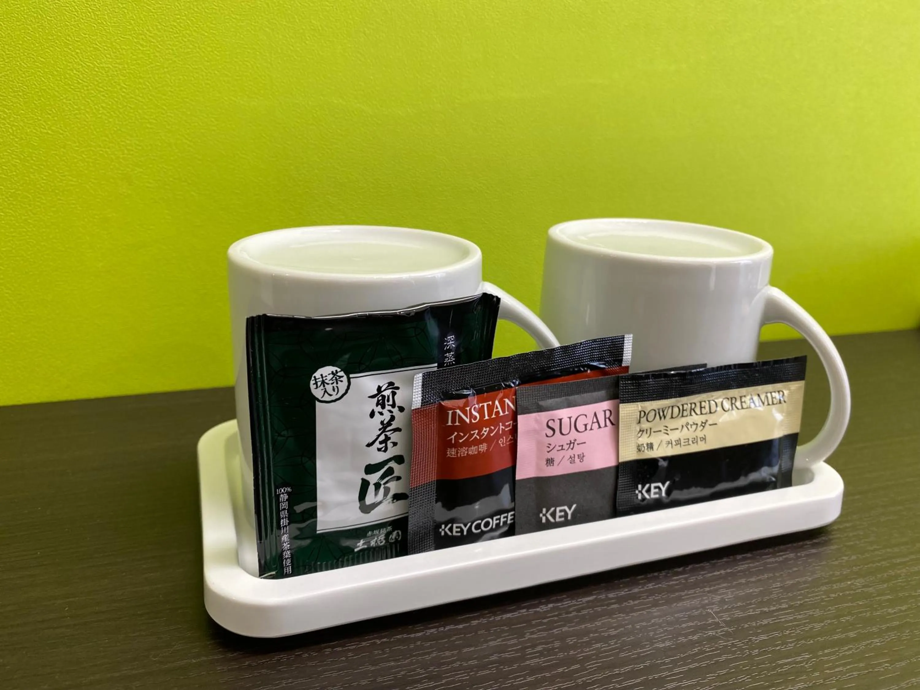 Superior Twin Room - Non-Smoking  in Hotel Continental Fuchu