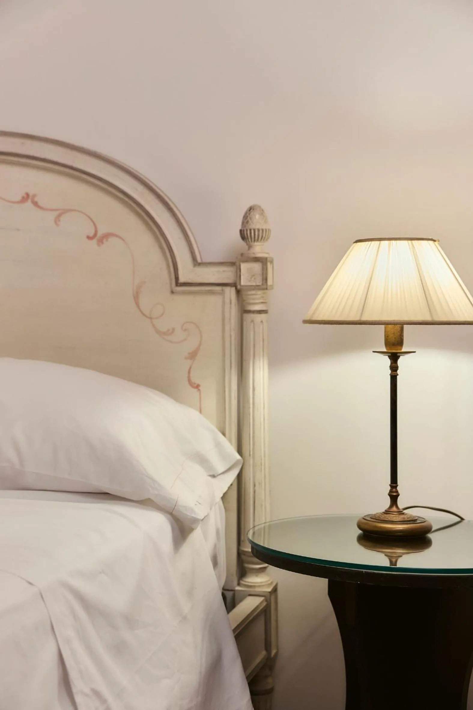 Standard Double Room in Palazzo Mosco - Dimora Storica