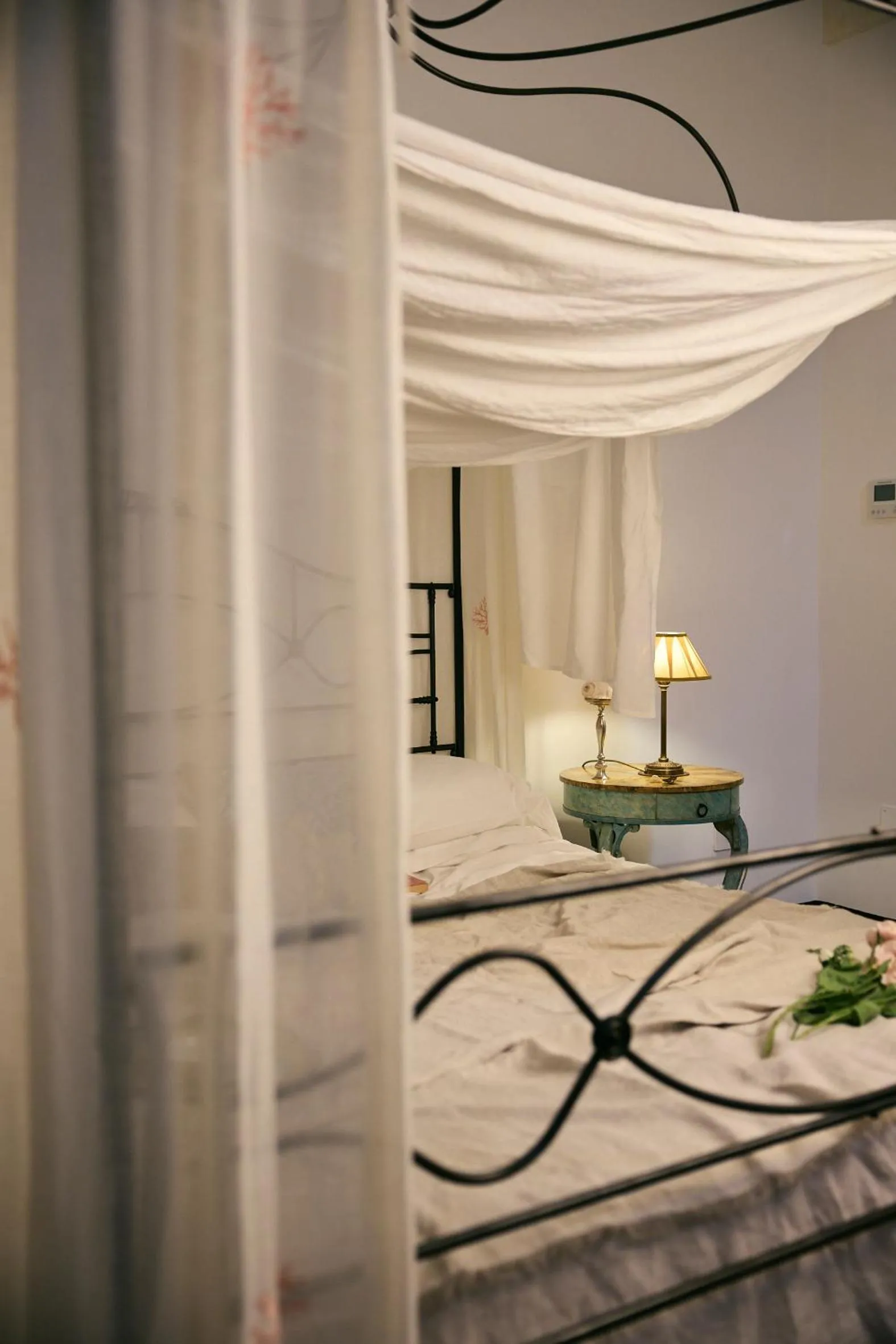 Deluxe Double Room in Palazzo Mosco - Dimora Storica