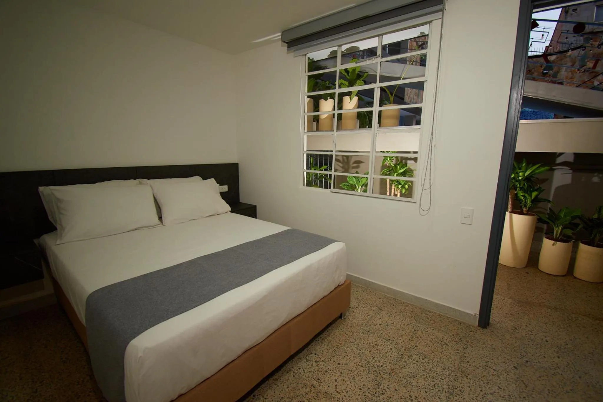 Deluxe Double Room in Brana by Bernalo Hotels