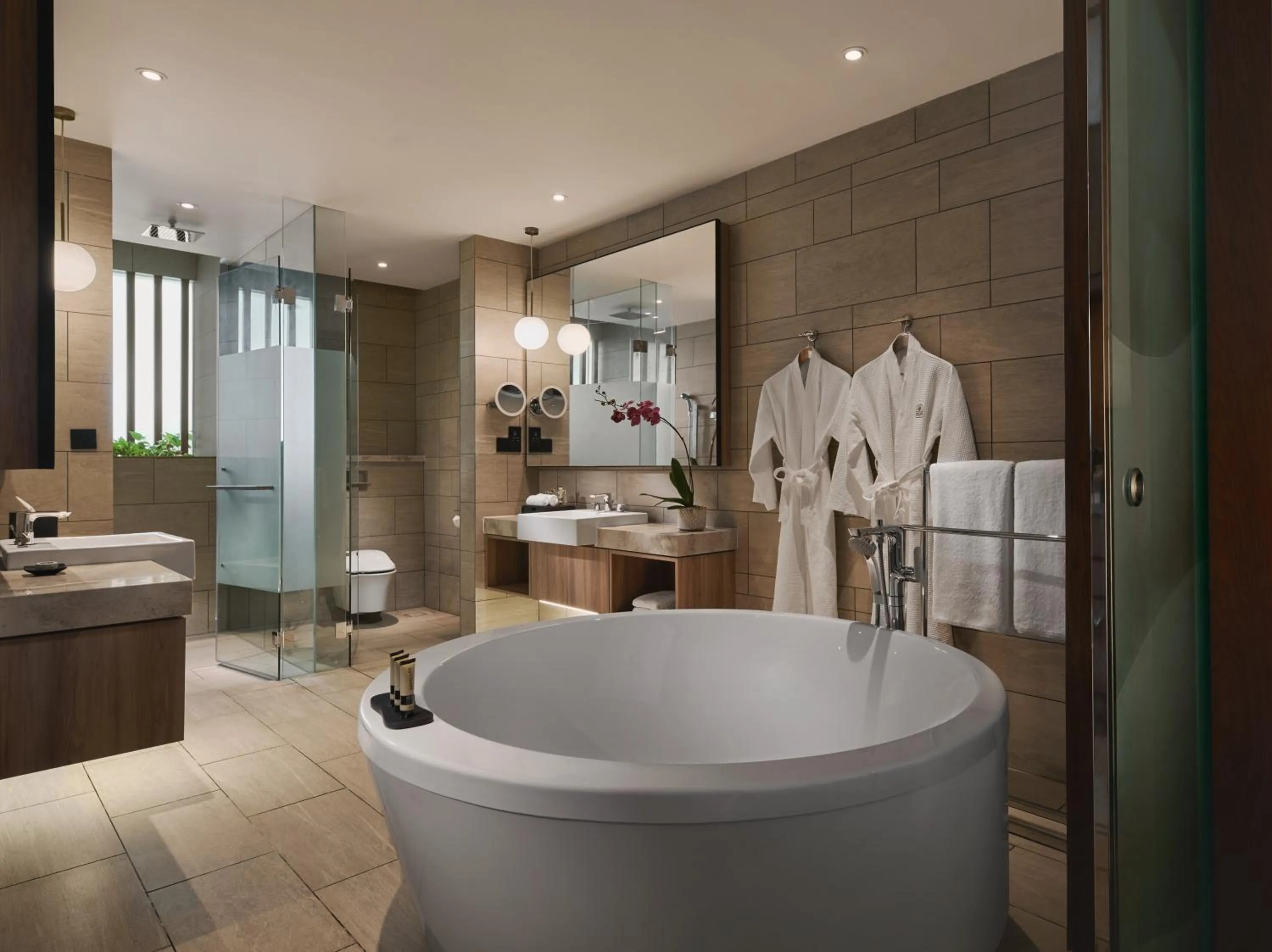 Premier Ocean View King in PARKROYAL Langkawi Resort