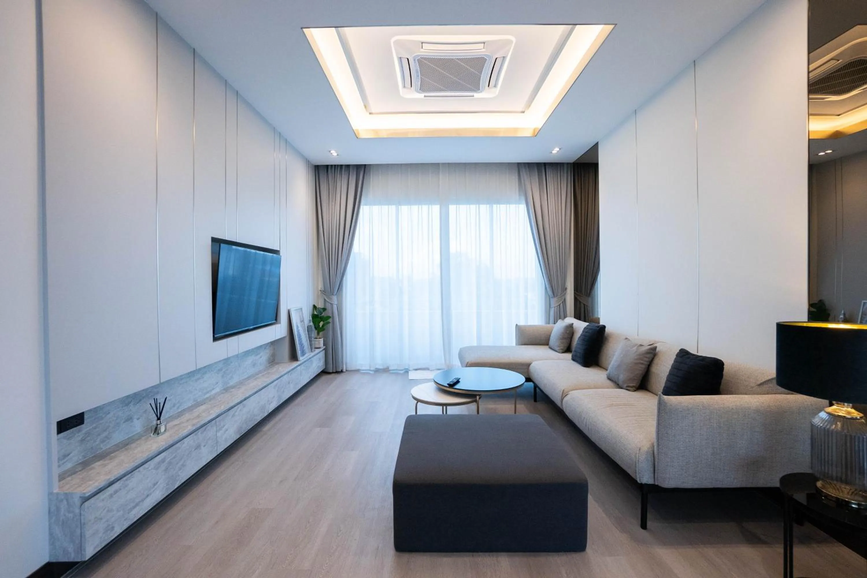 Family Suite in Nakornping Boutique Hotel