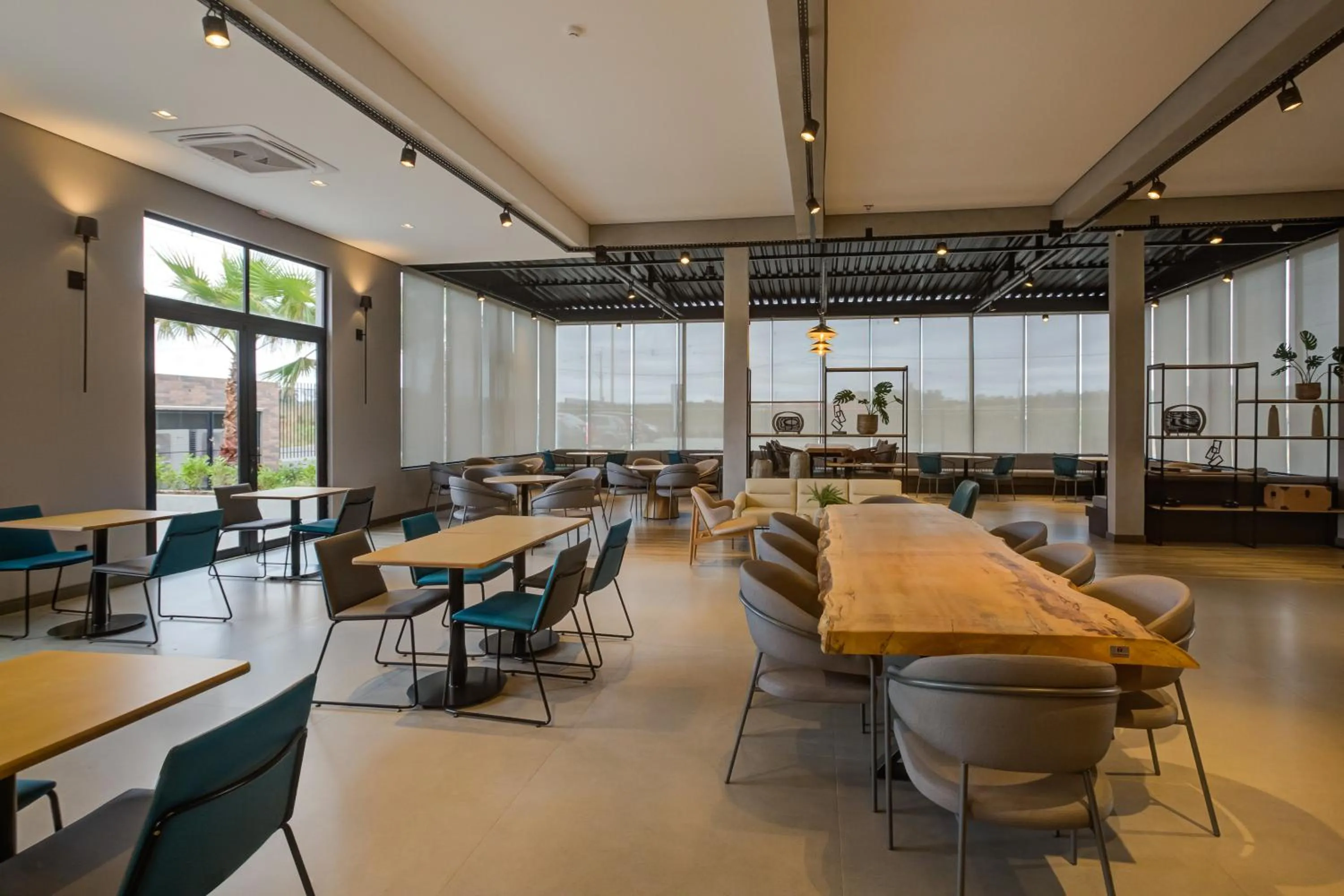 Deluxe Room - single occupancy in Slaviero Ponta Grossa