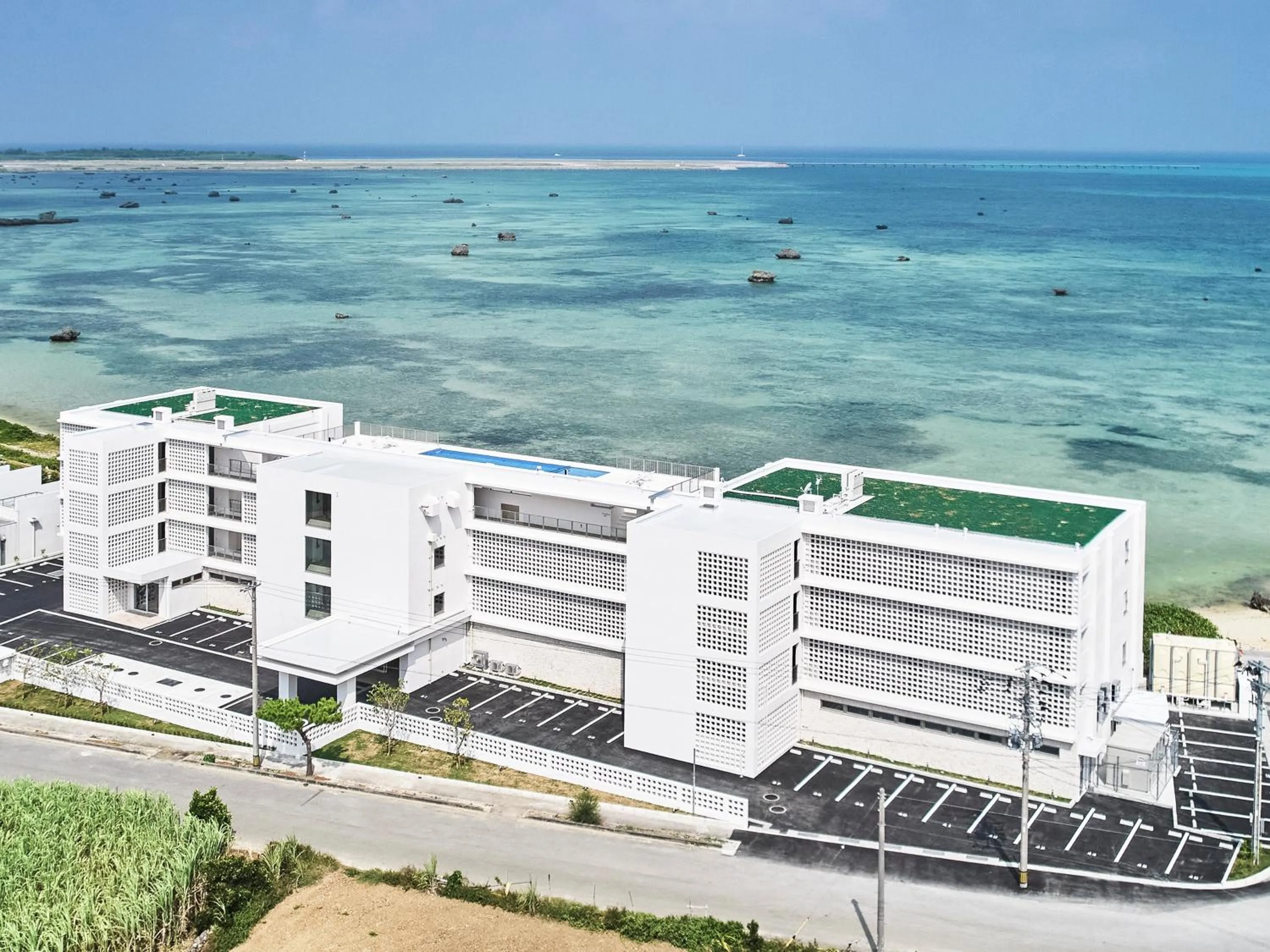 Watermark Hotel Okinawa Miyakojima