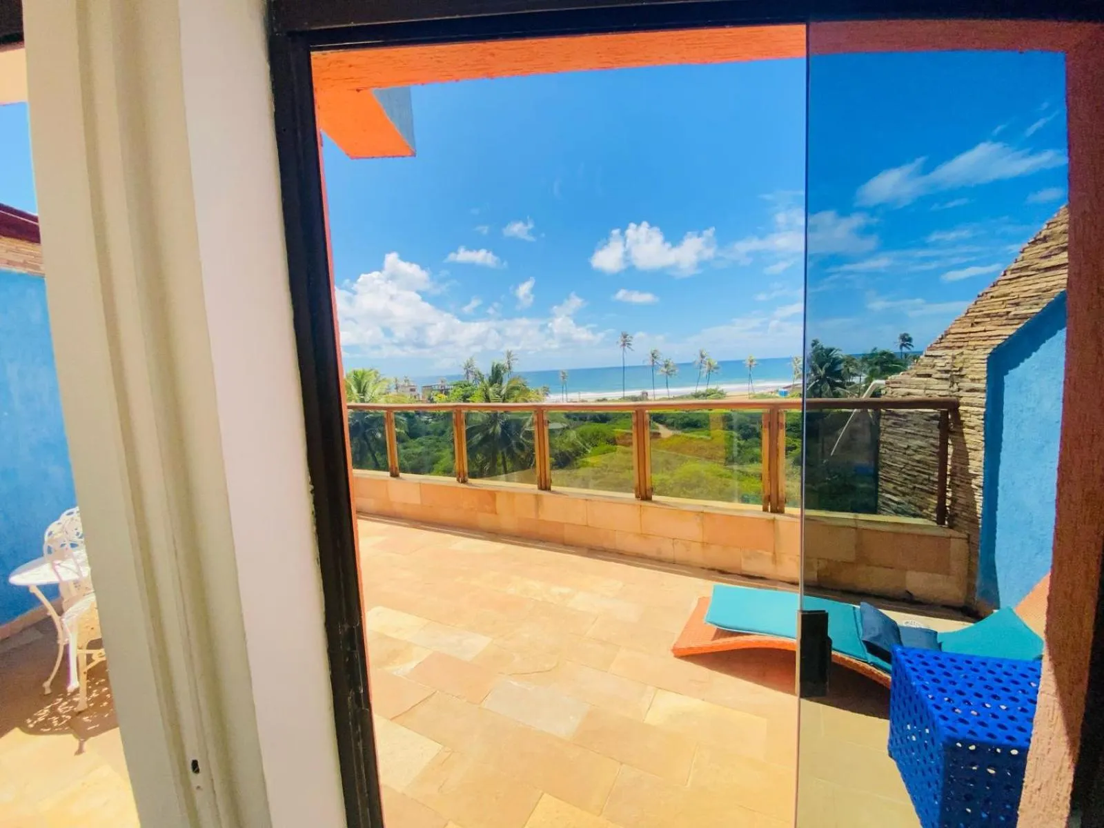 One-Bedroom Apartment - Penthouse - 203 in Villaggio Orizzonte