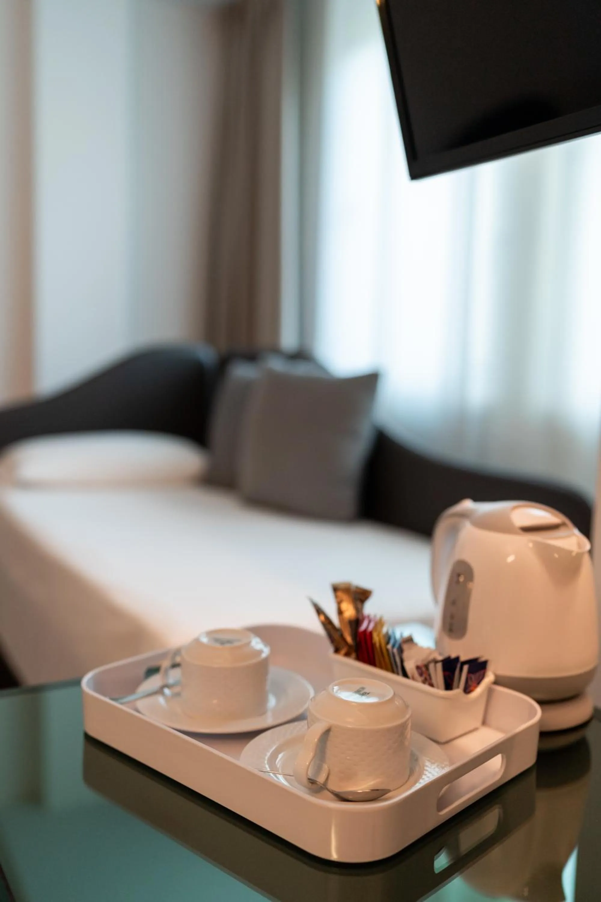 Deluxe Triple Room in Hotel Buonconsiglio