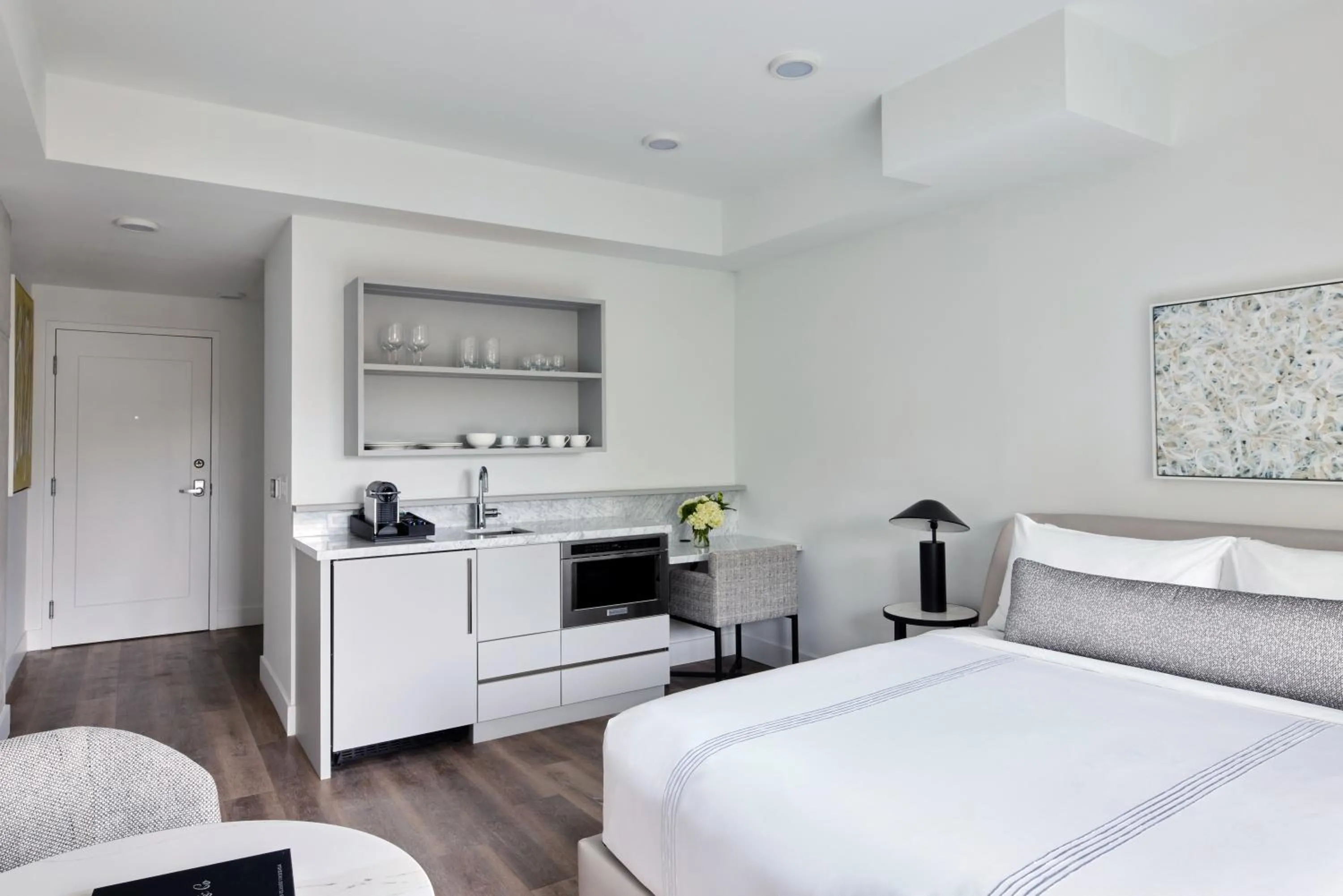 Premium Club King in AKA West Palm