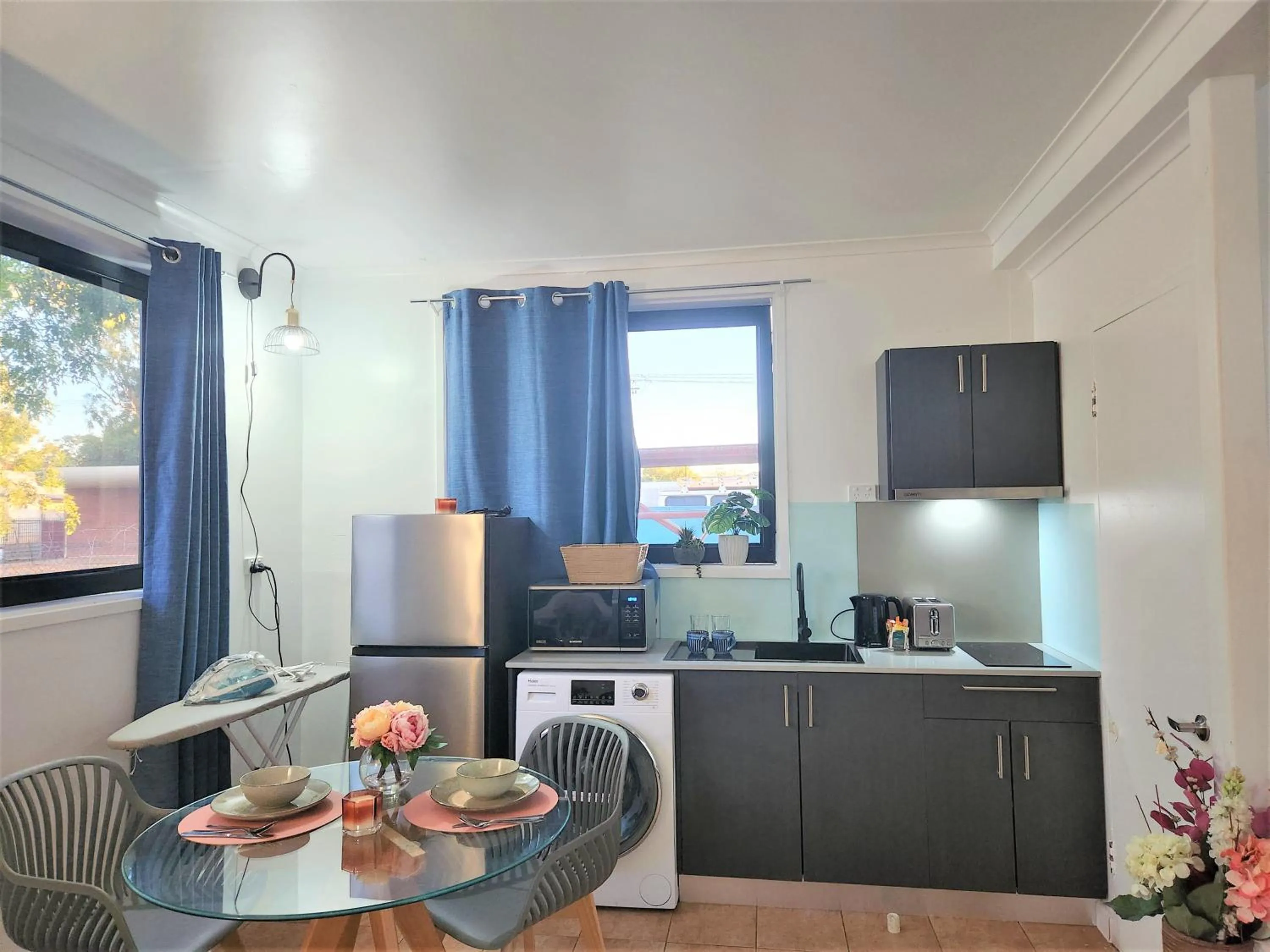 Family Studio in K - Town Hotel