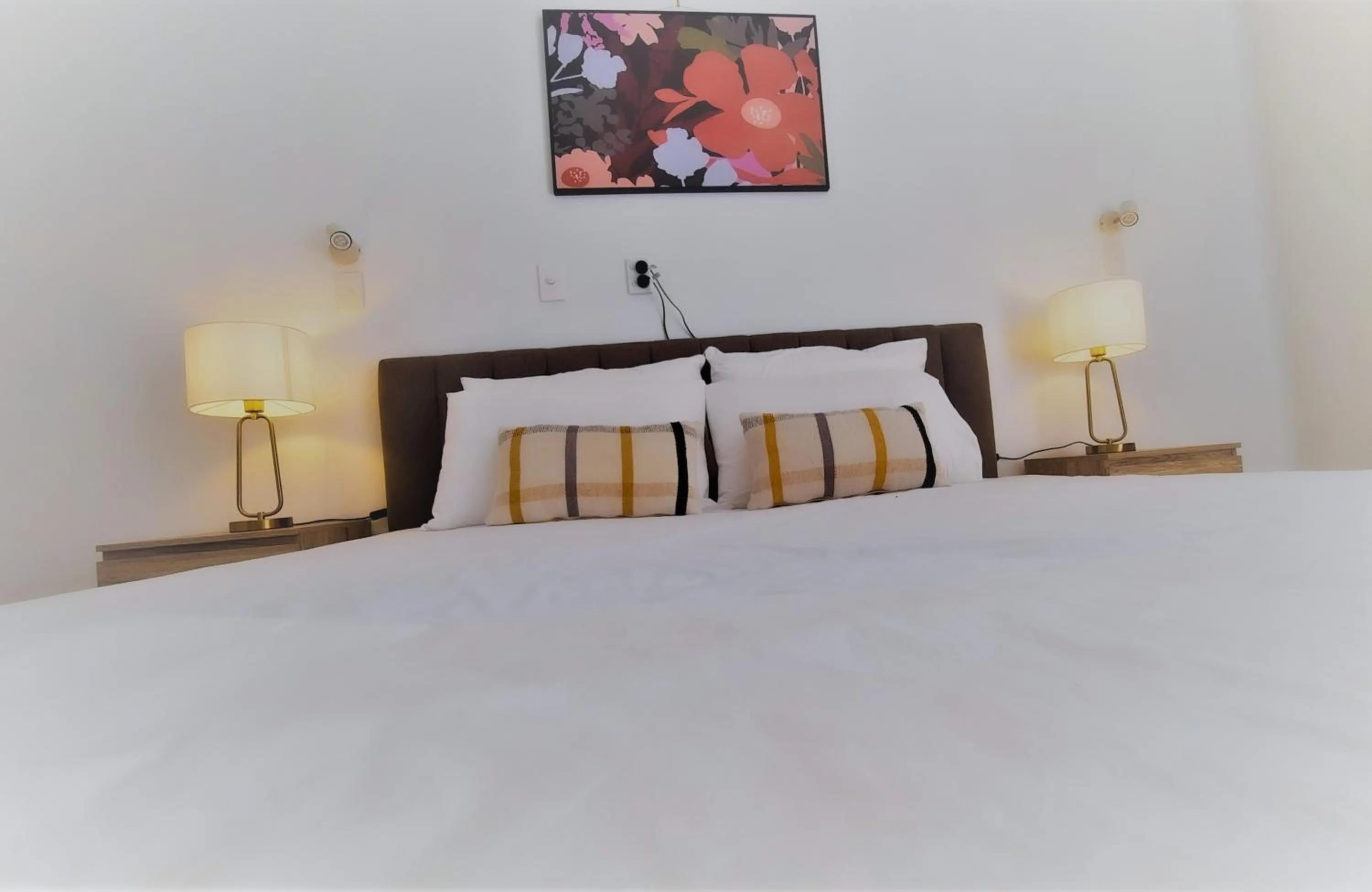 Superior Single Room - single occupancy in K - Town Hotel