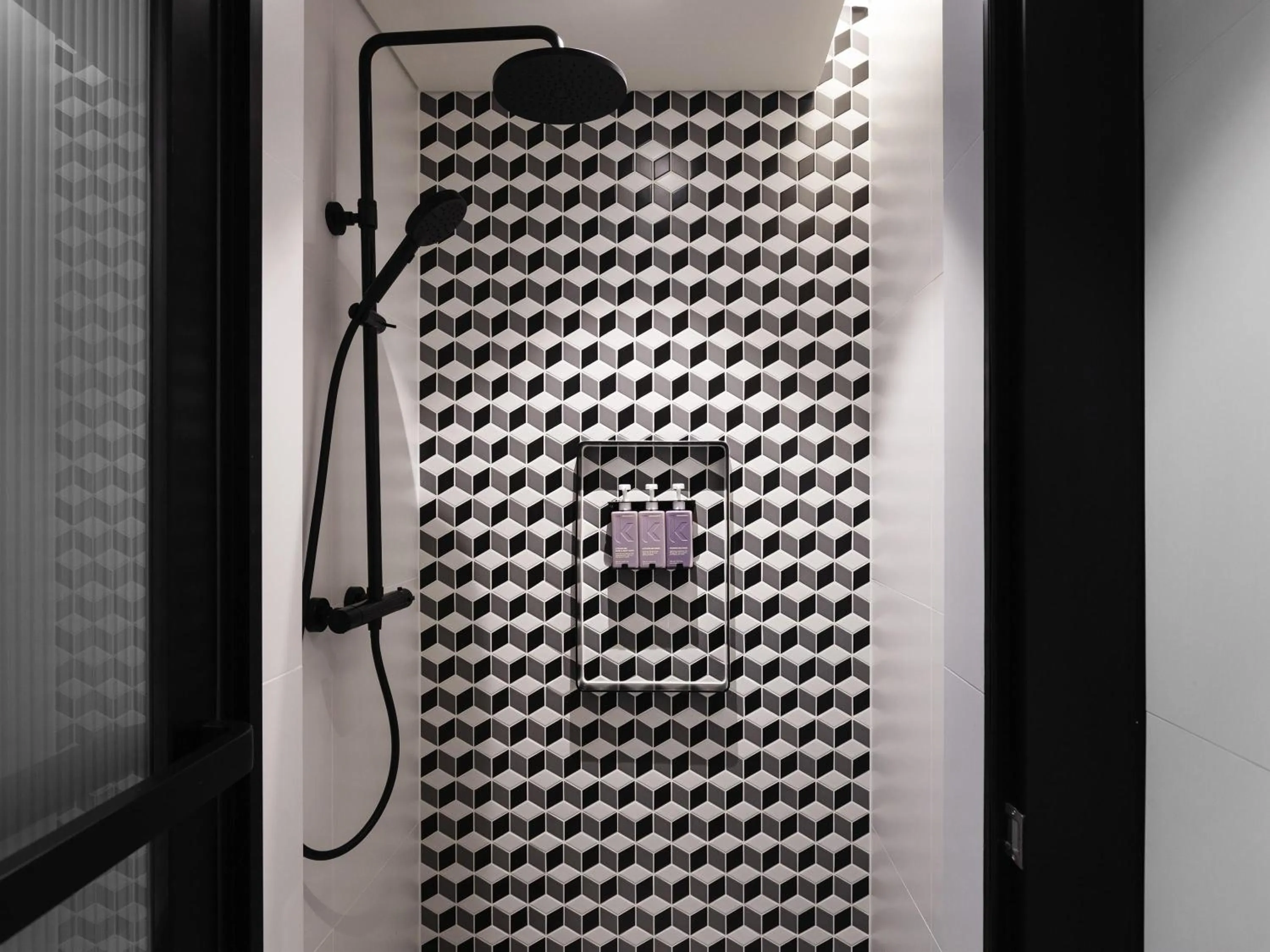 TRIBE Comfort XL in TRIBE Phnom Penh Post Office