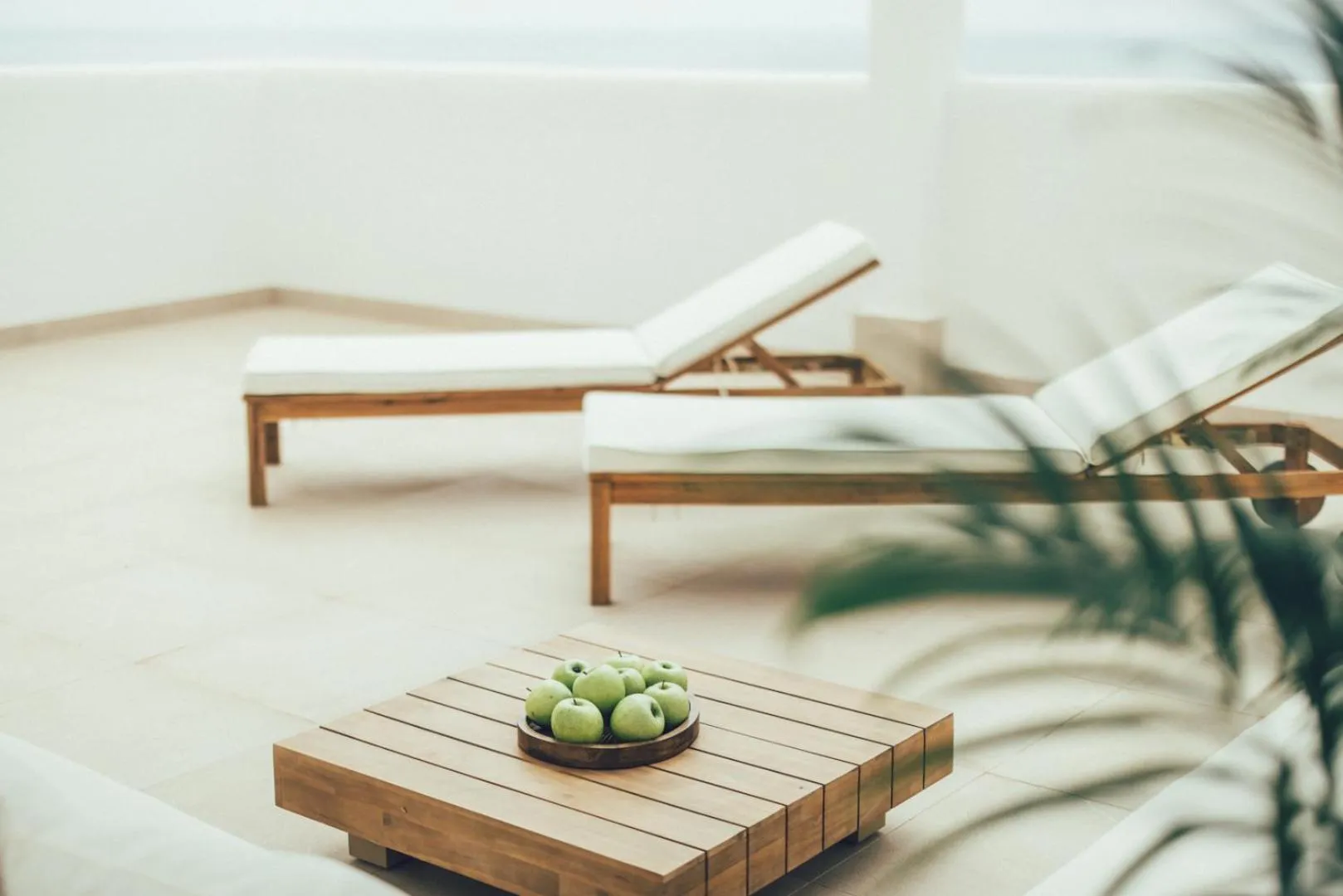 Duplex Apartment in Cala Lanuza Suites