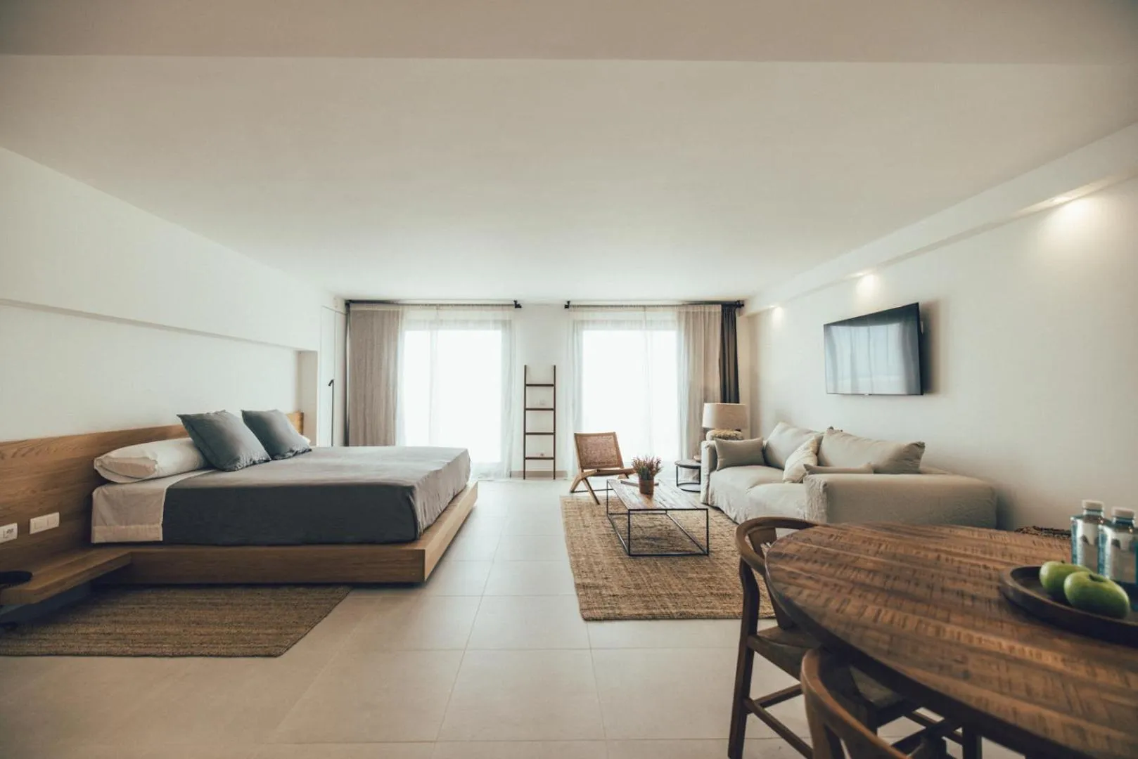 Loft in Cala Lanuza Suites