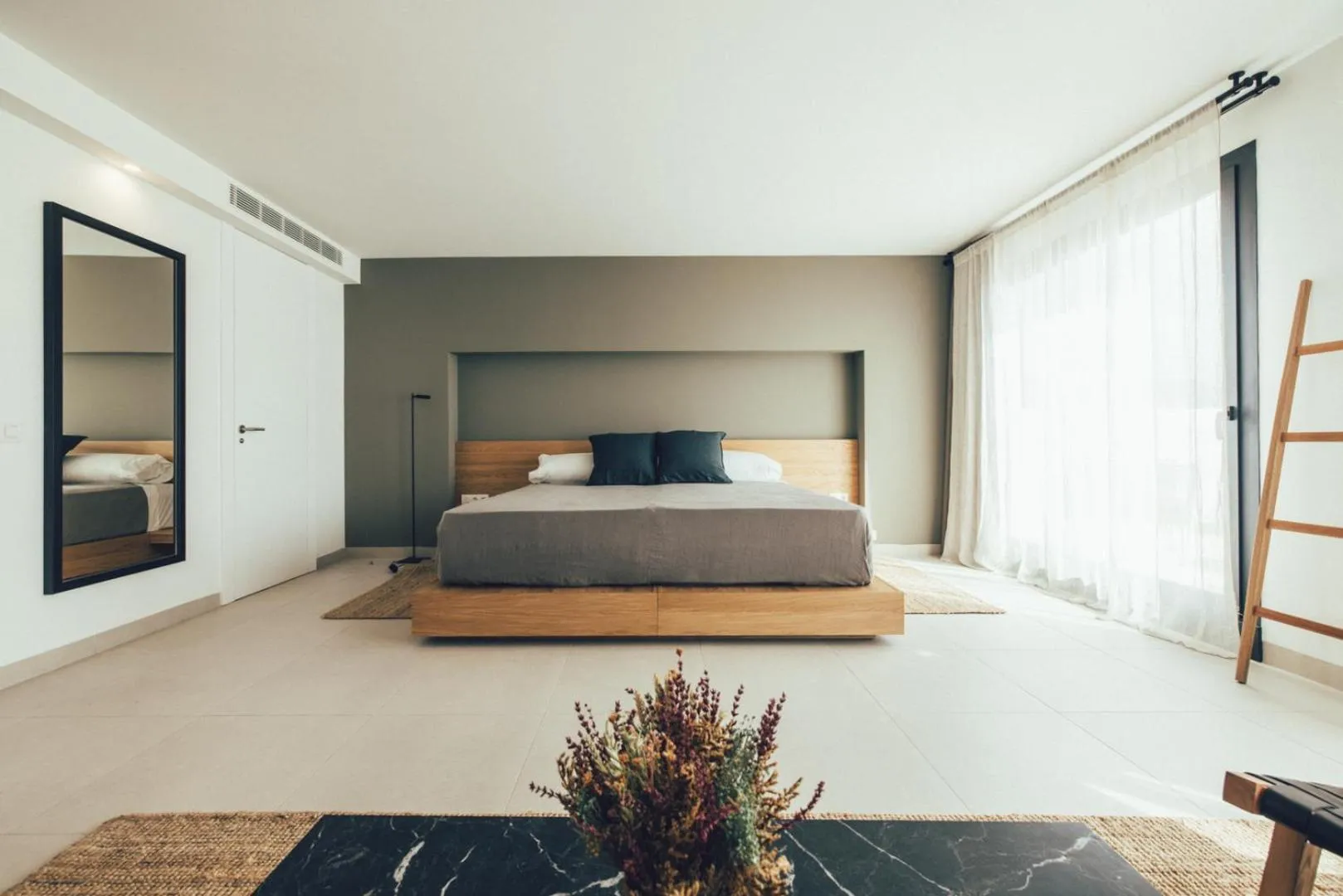 Superior Studio in Cala Lanuza Suites