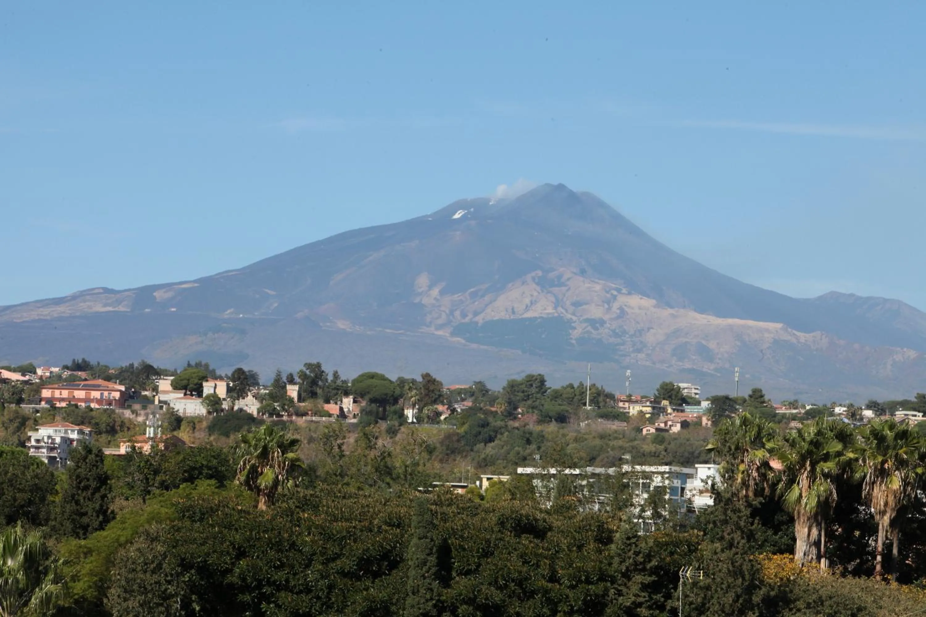 Standard Apartment - single occupancy in Ollen apartments