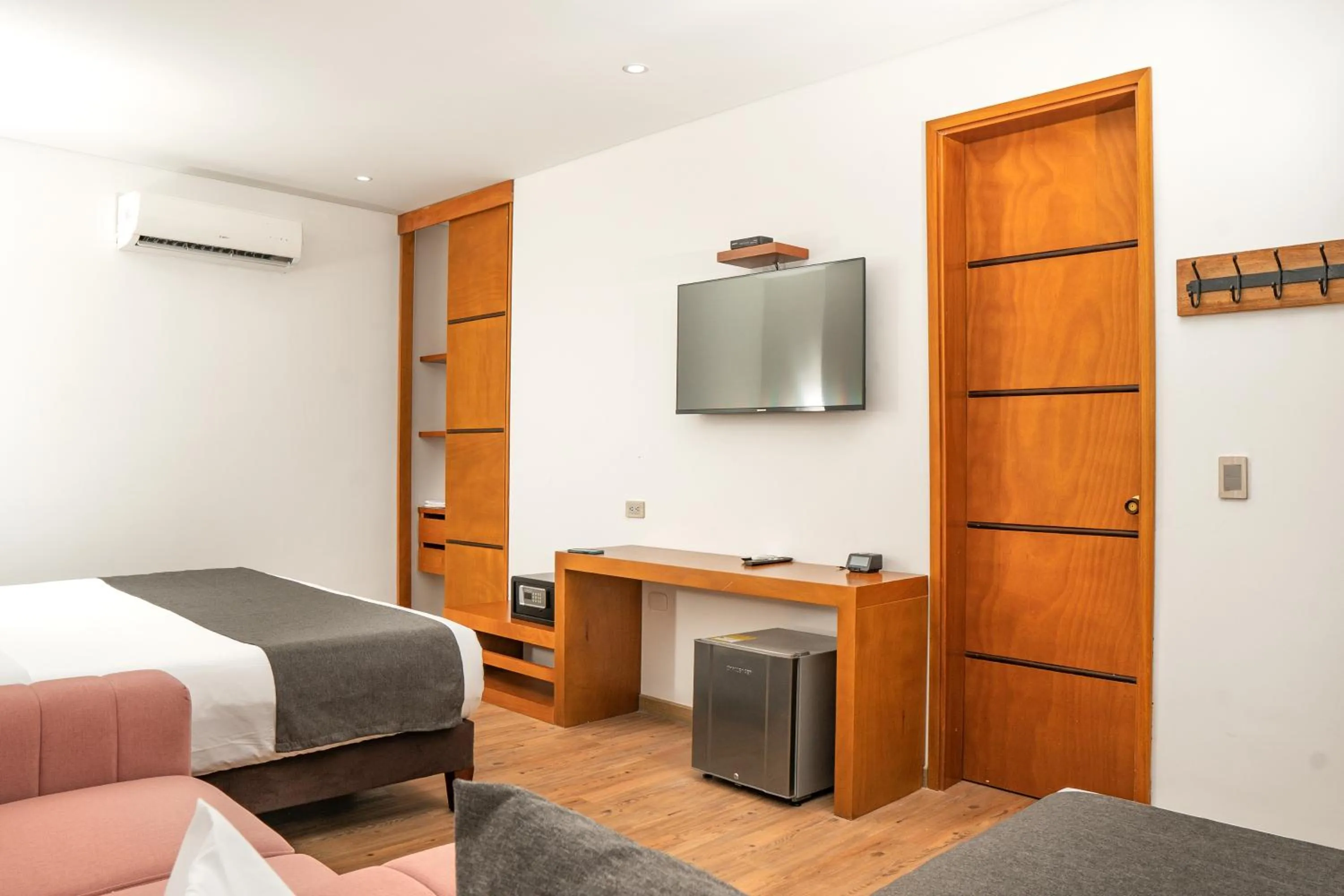 Superior Double Room in HOTEL KARAYA DIVE RESORT