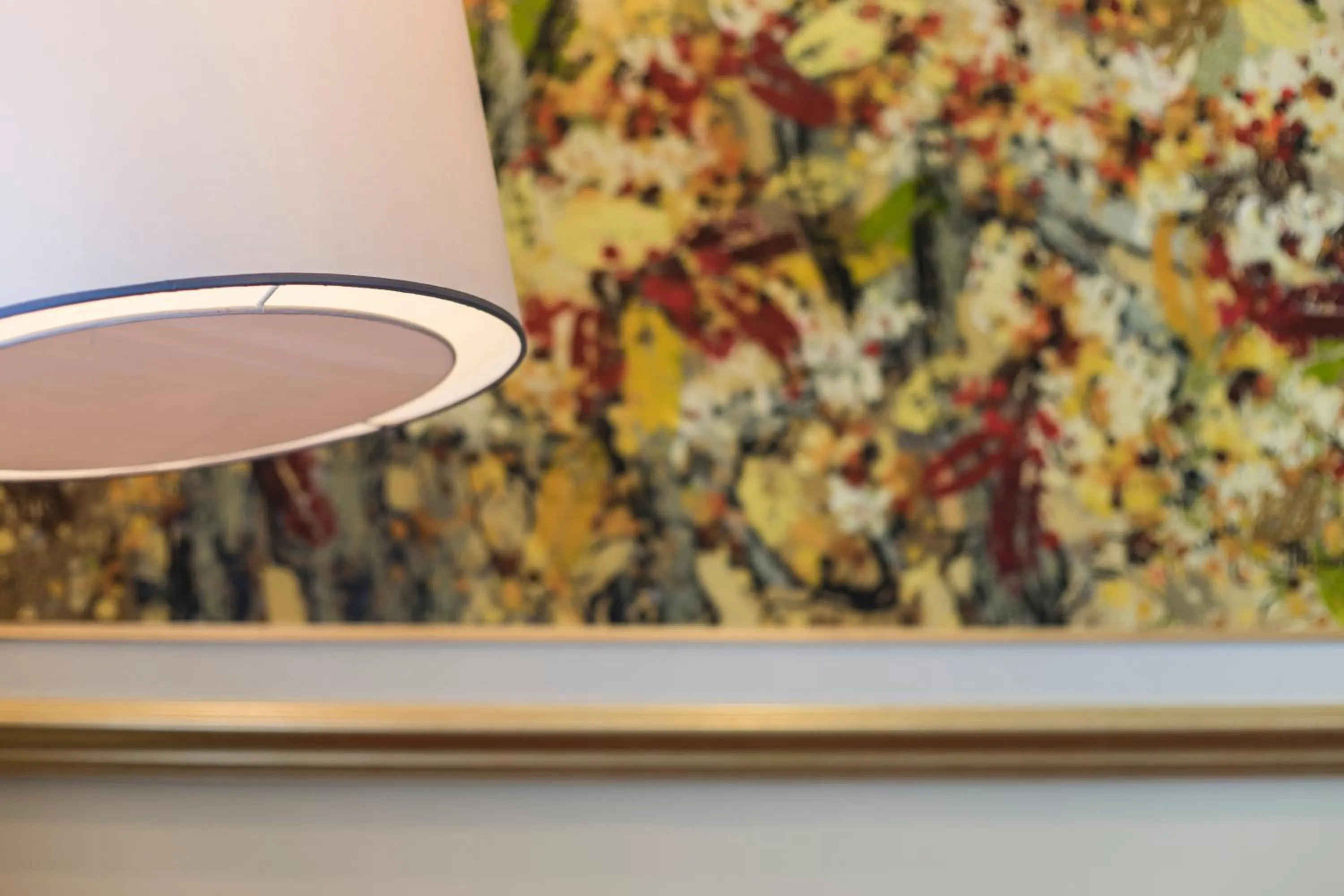 Imperial Suite in Villa Song Saigon