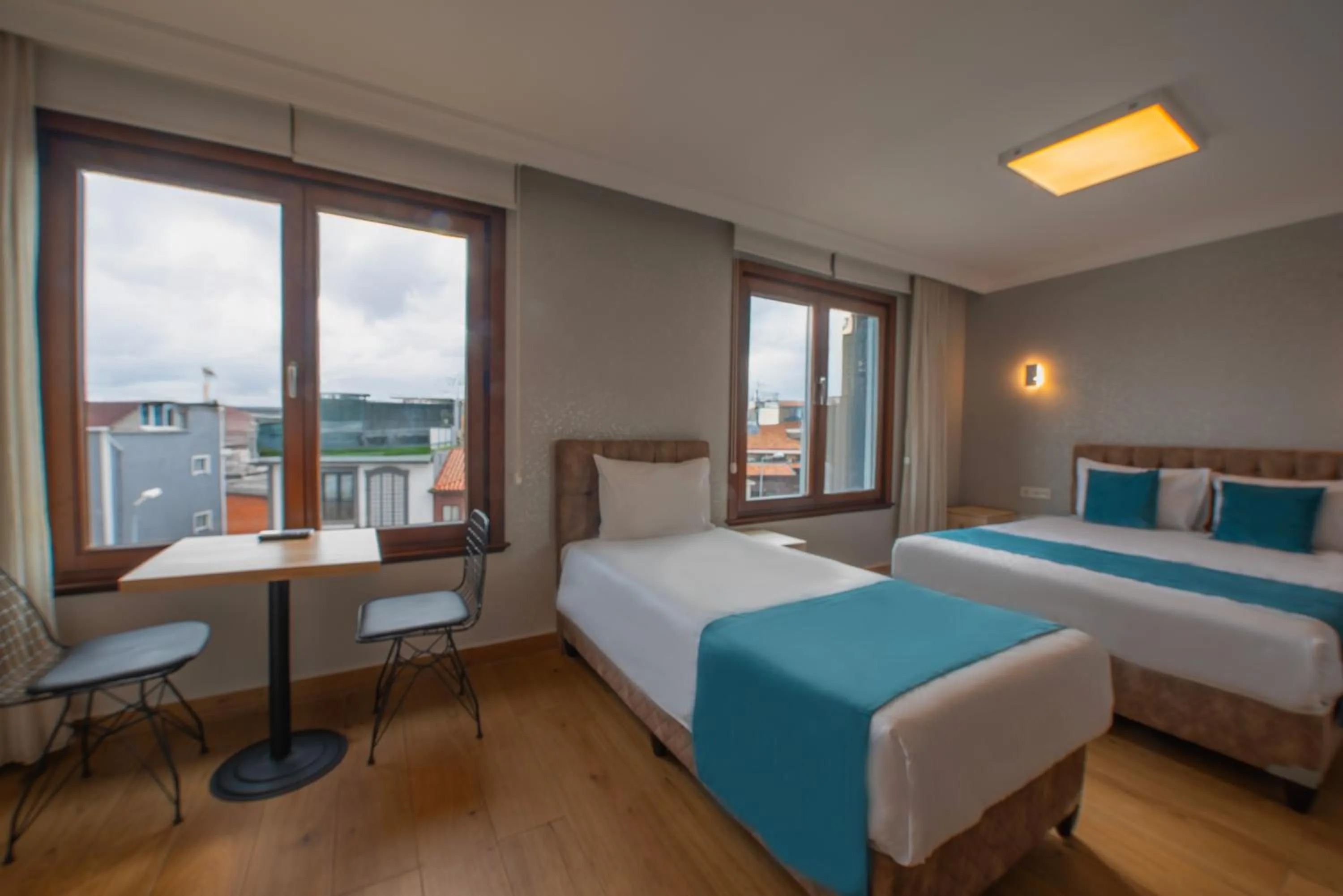  ANNEX BUILDING STUDIO ROOM in Sur Hotel Sultanahmet