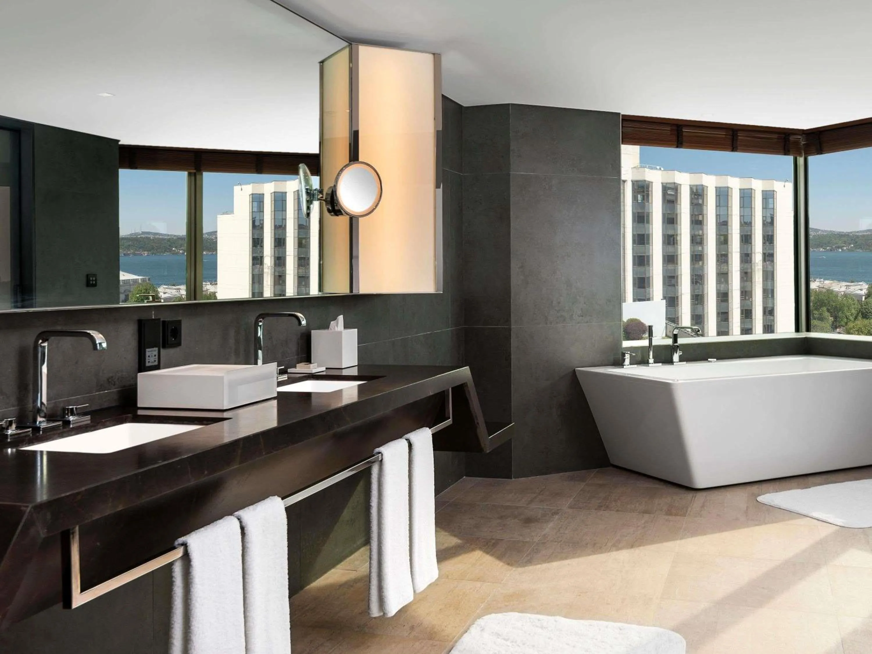 Signature Loft in Swissotel The Bosphorus Istanbul