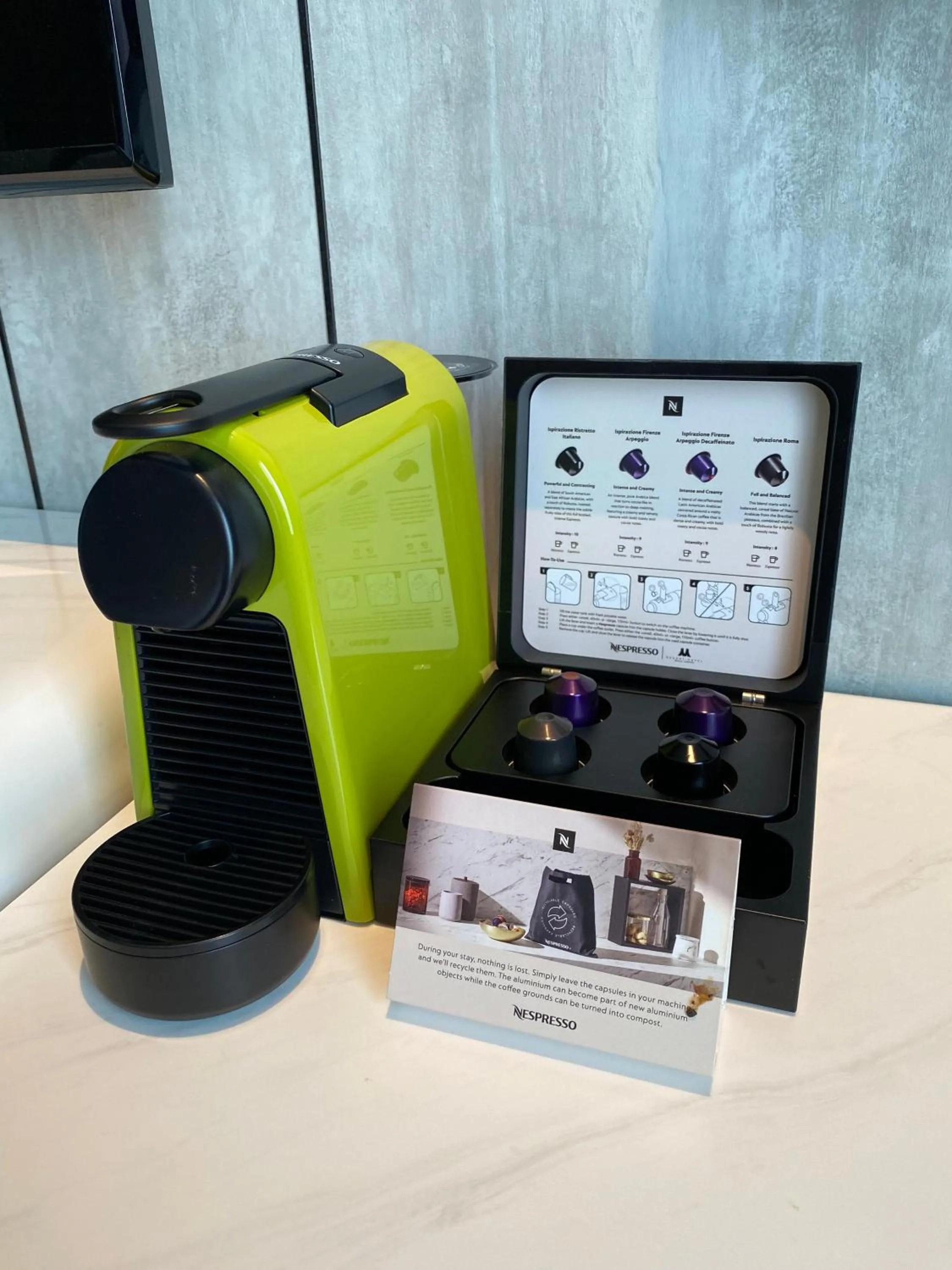 Deluxe City View Twin in M Resort & Hotel Kuala Lumpur