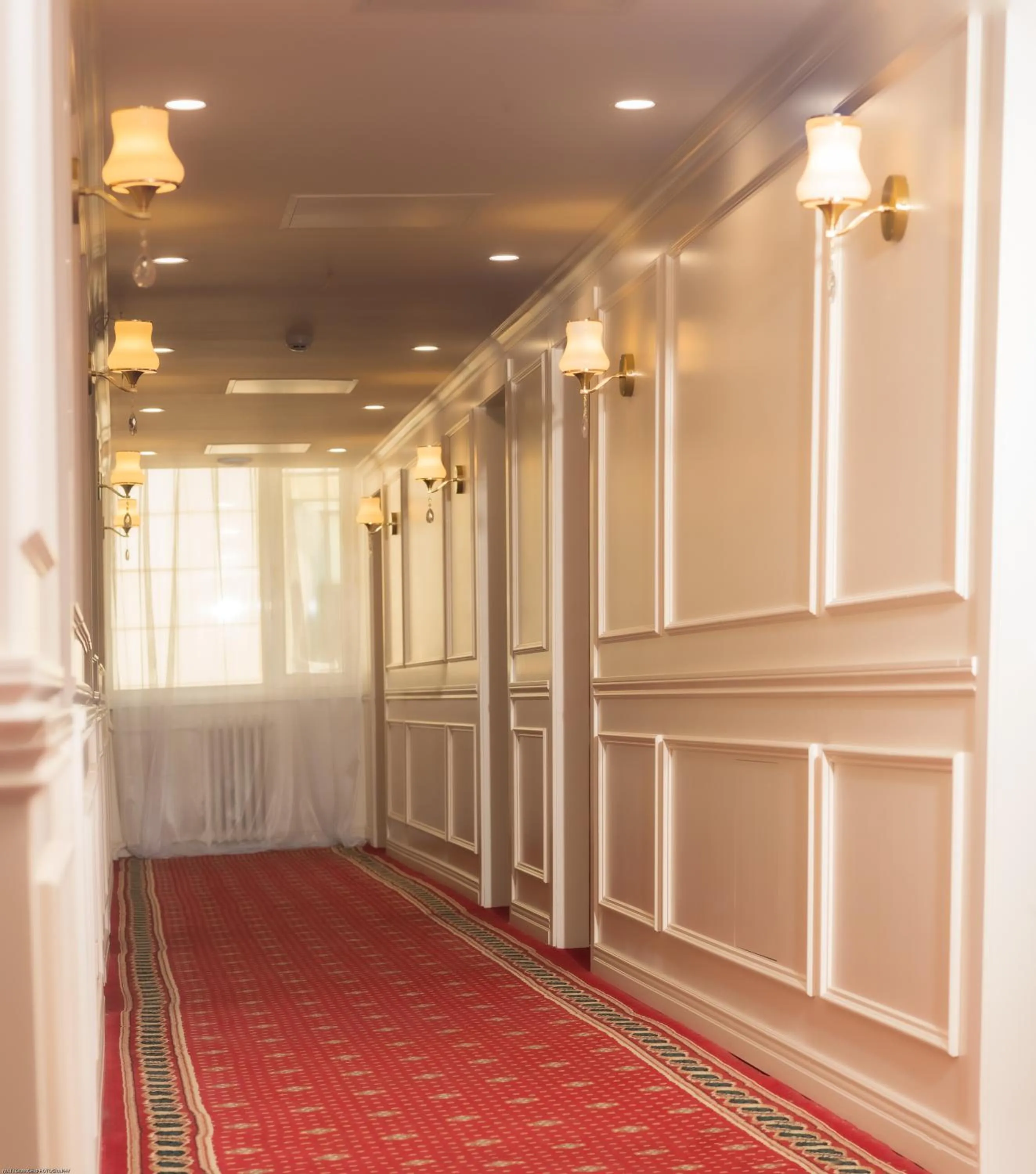 Executive Suite in Bayangol Hotel