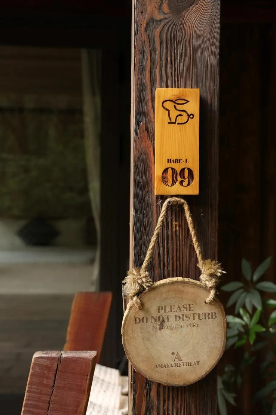 Superior Bungalow in Amaya Retreat