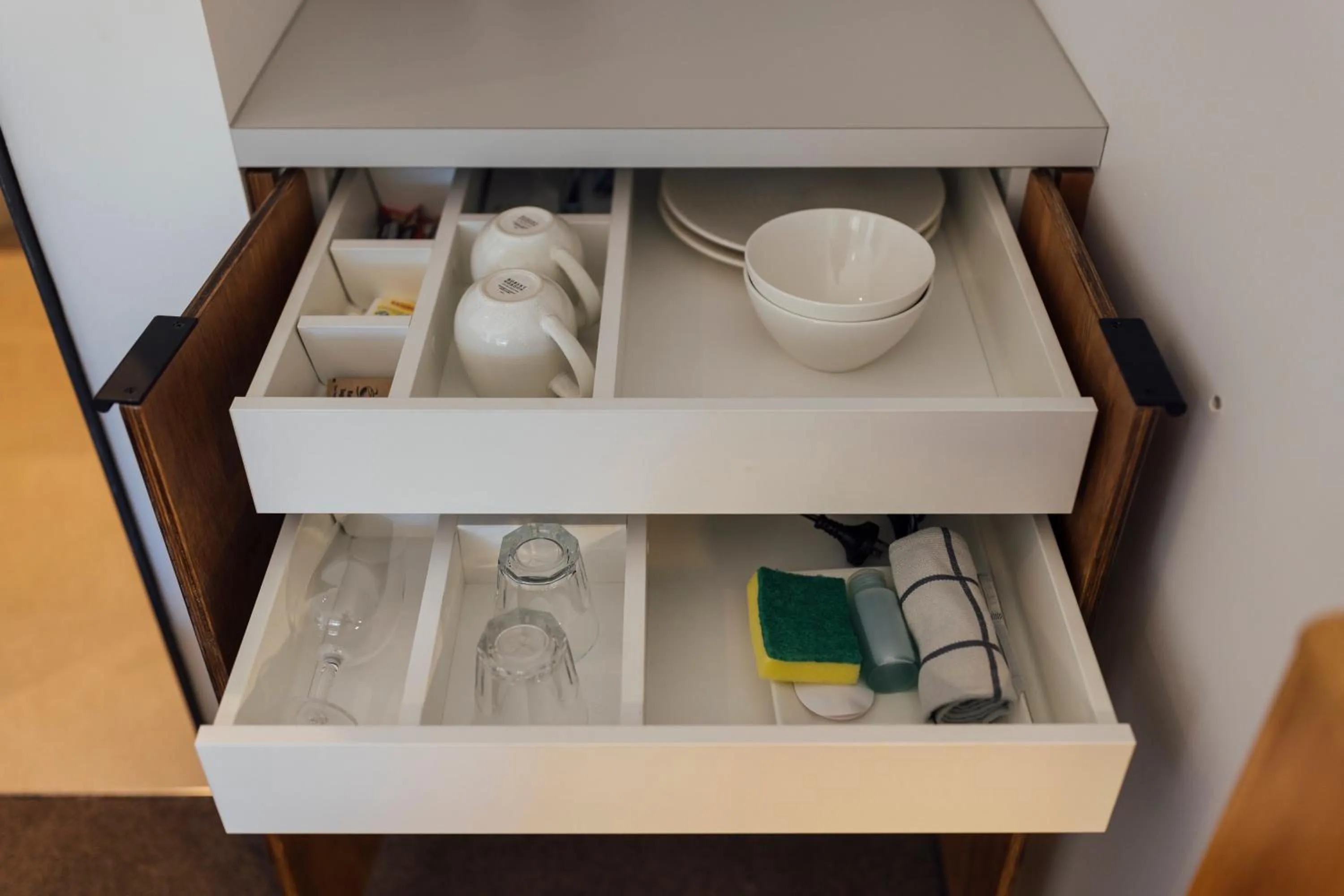 Standard Double Room in Eleven