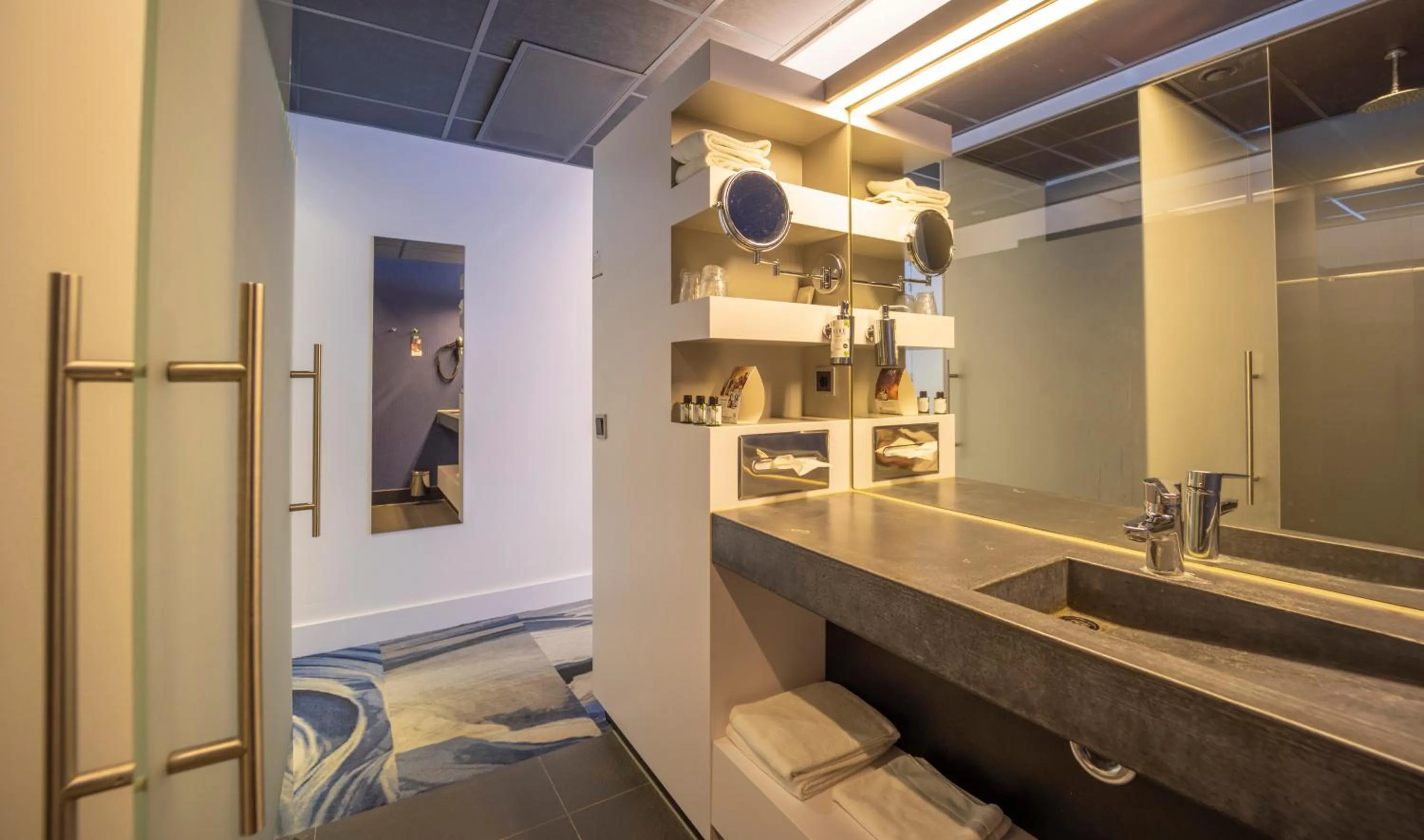 Deluxe Double Room in Fletcher Wellness-Hotel Sittard