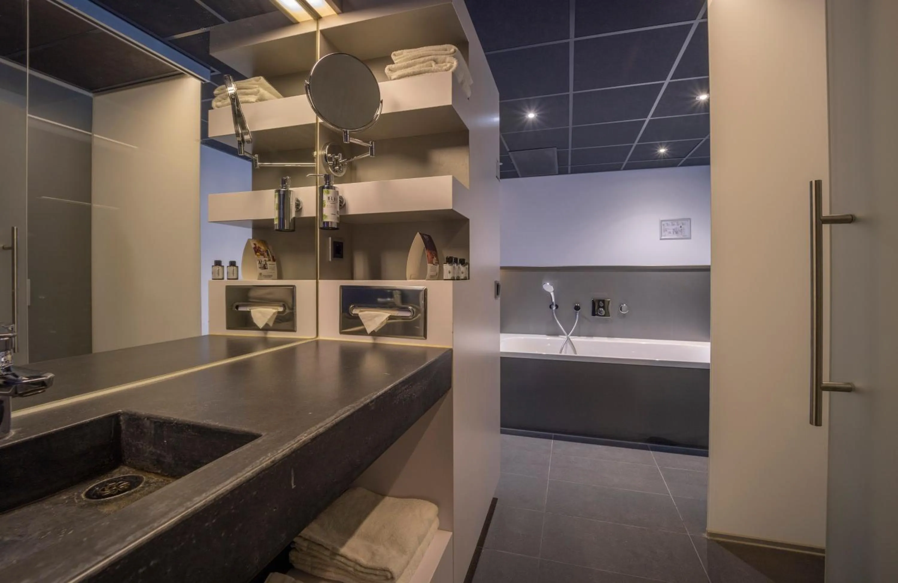 Junior Suite in Fletcher Wellness-Hotel Sittard