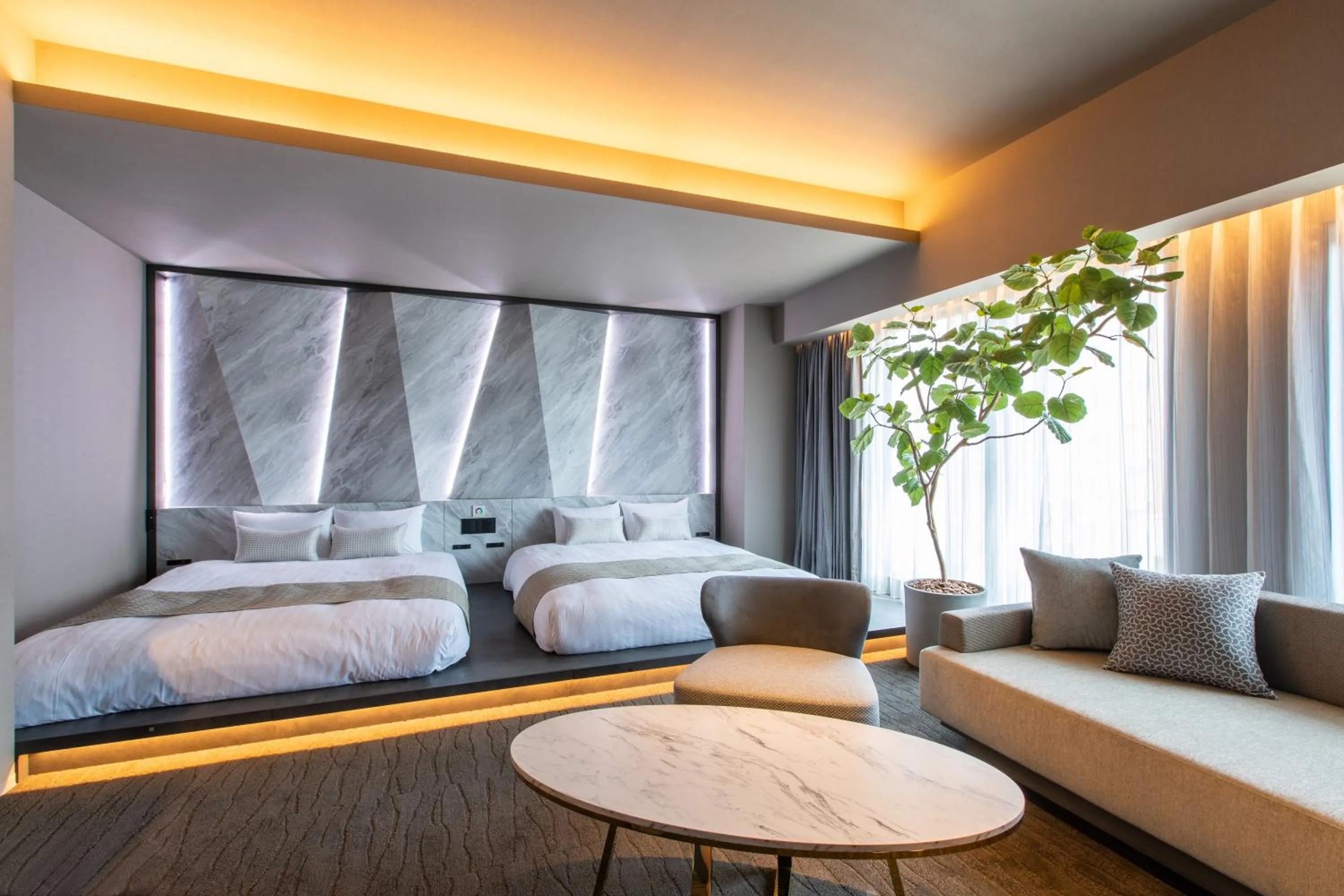 Deluxe Suite in fav HAKODATE