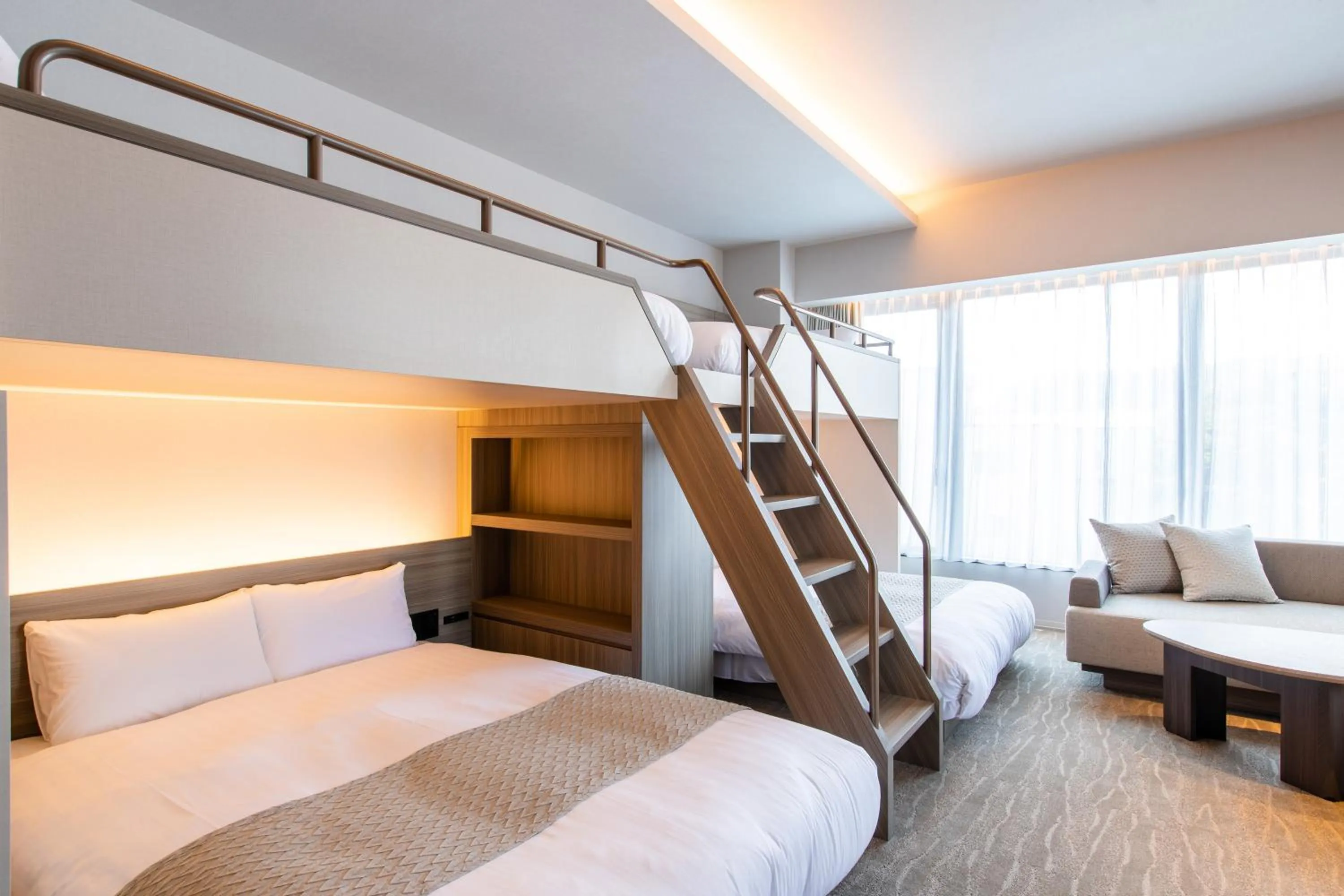 Deluxe Studio in fav HAKODATE