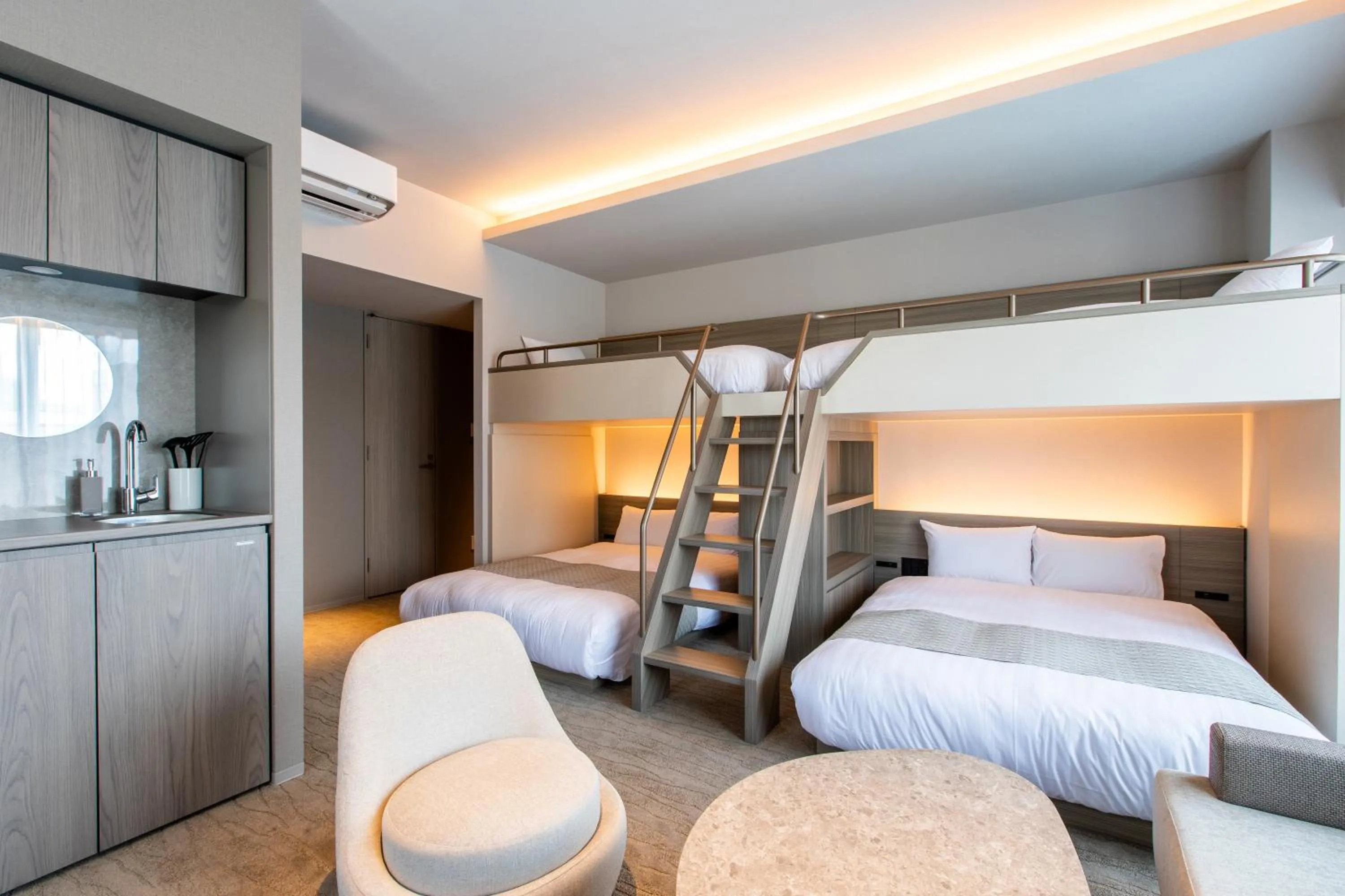 Standard Studio in fav HAKODATE