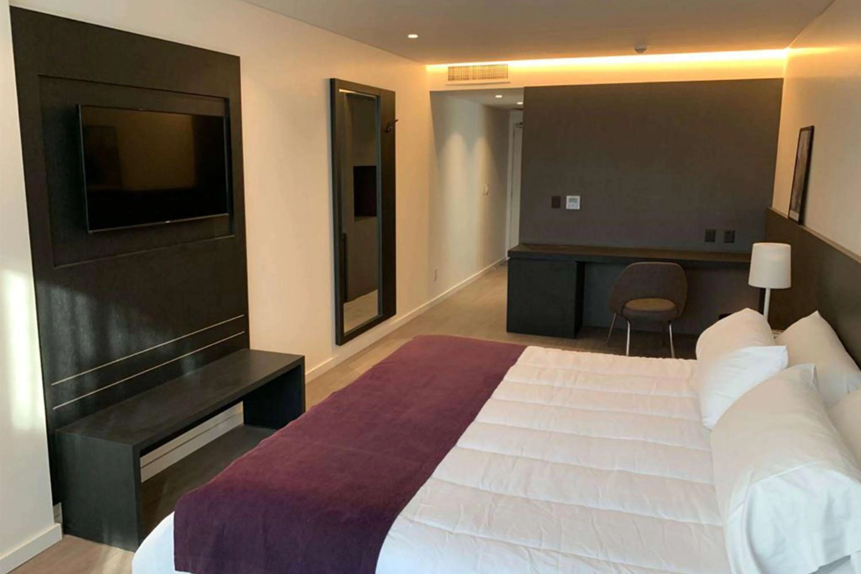 Suite - Non-Smoking in Dazzler by Wyndham La Plata