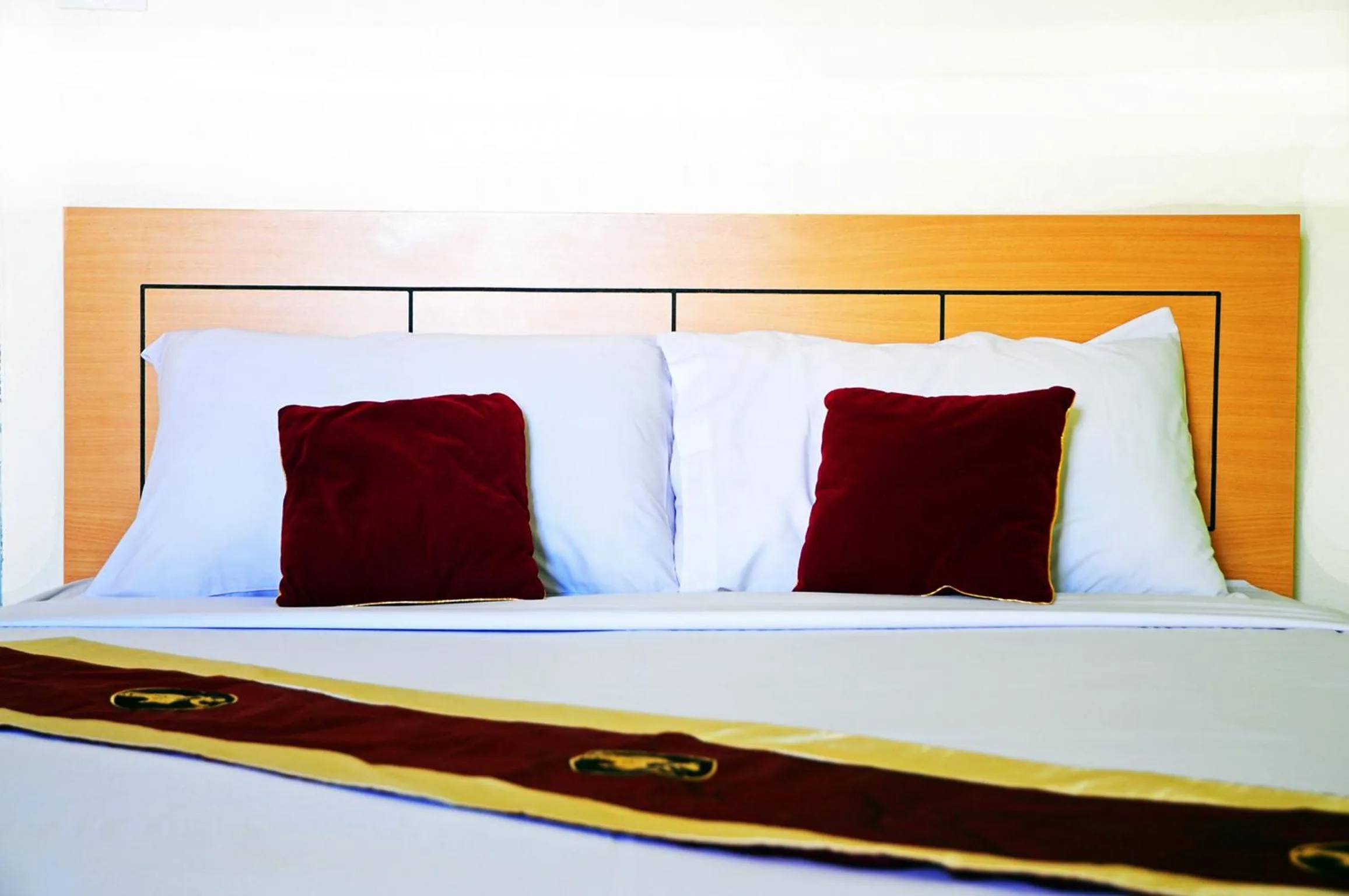 Standard Double or Twin Room in Choktawee Smile