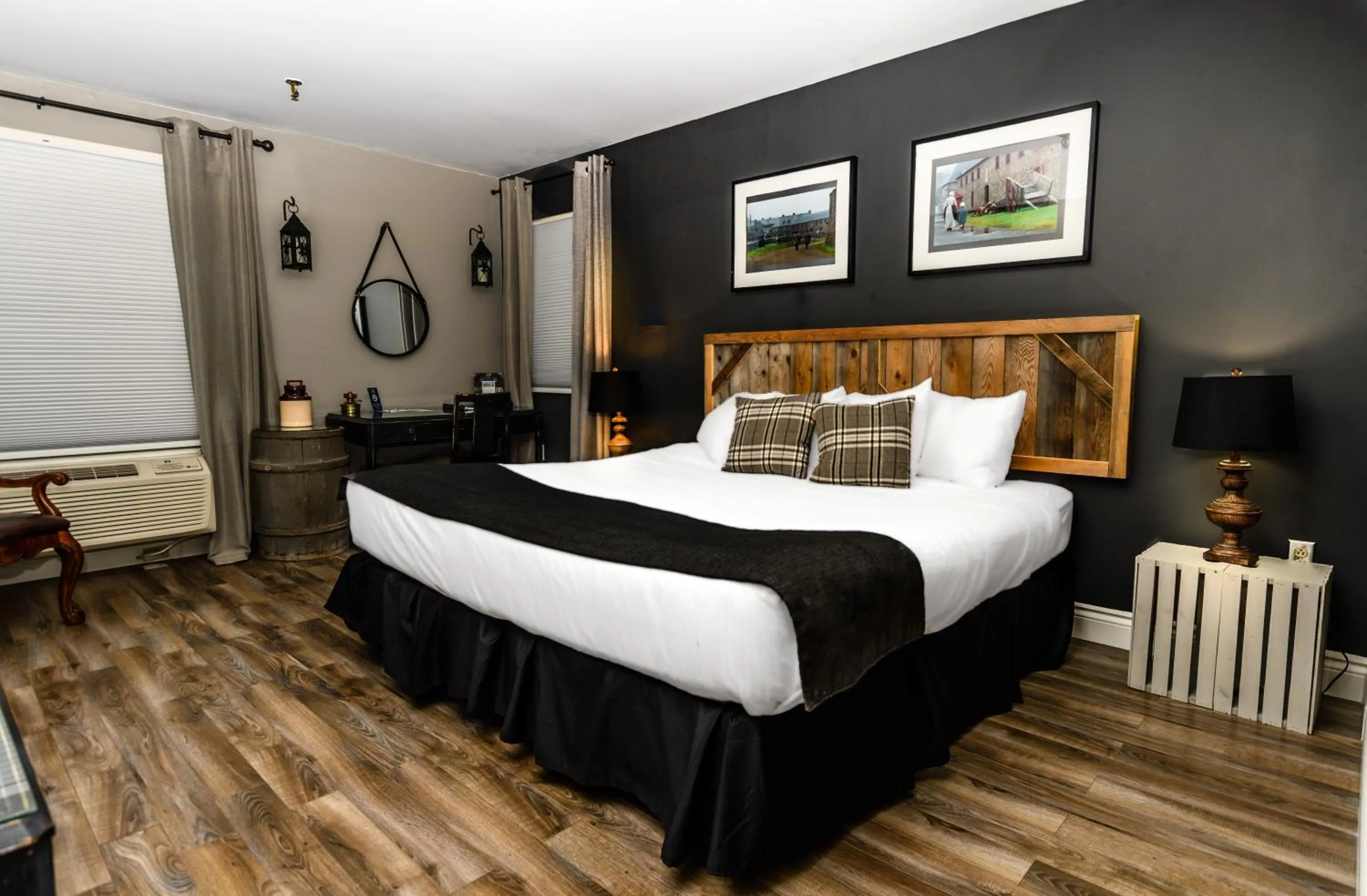 King Room - Non Smoking in Hearthstone Inn Sydney