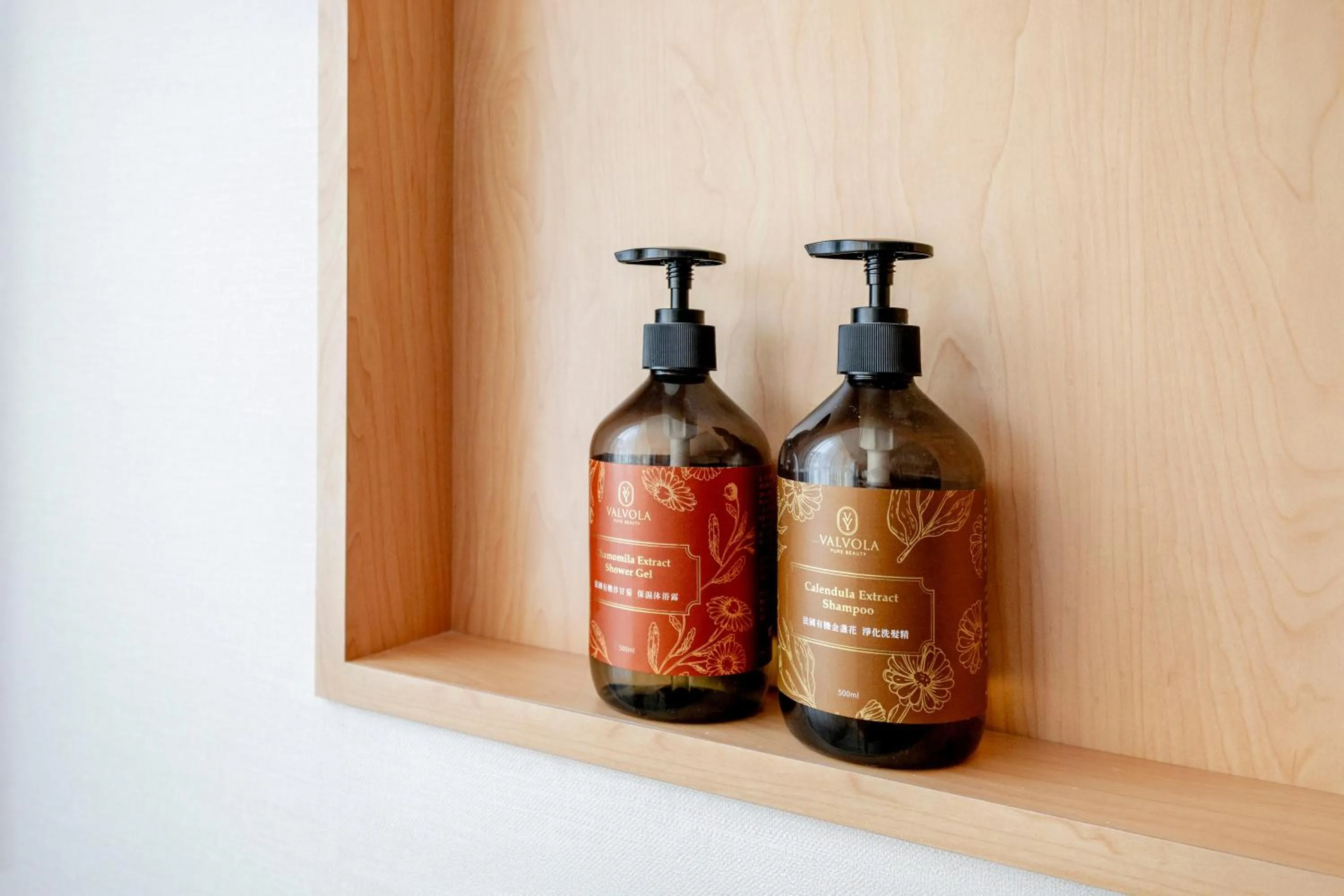 Grand Room in Hotel Tainan