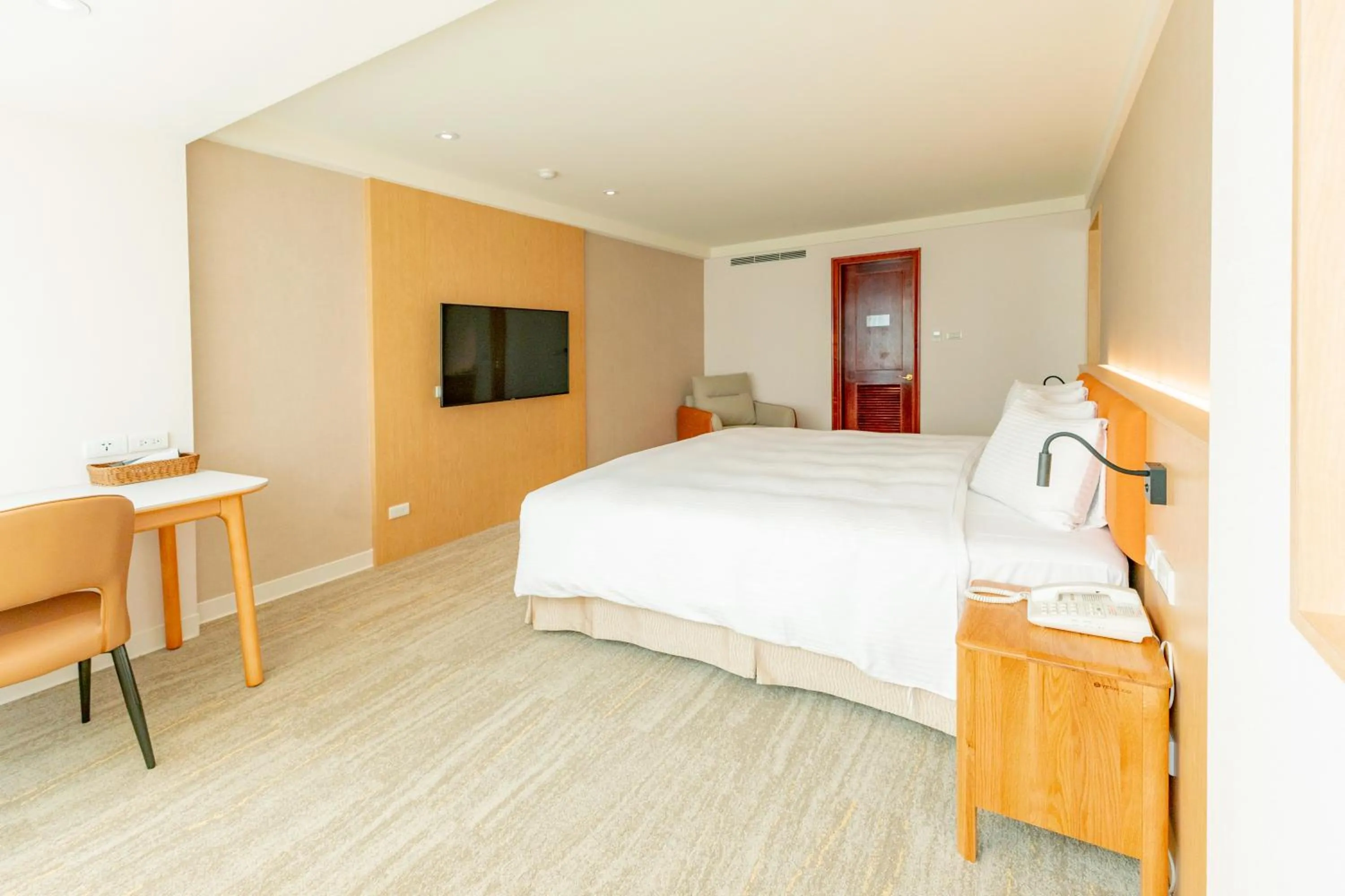 Grand Suite in Hotel Tainan