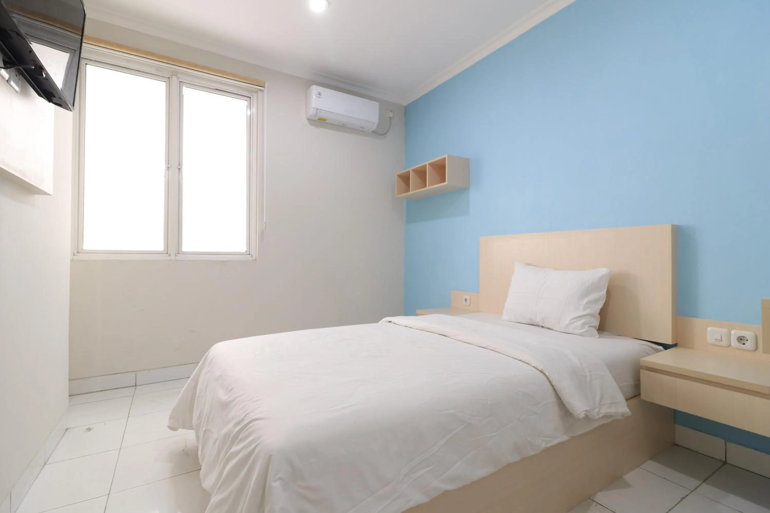 Single Room in Mroom DS 2