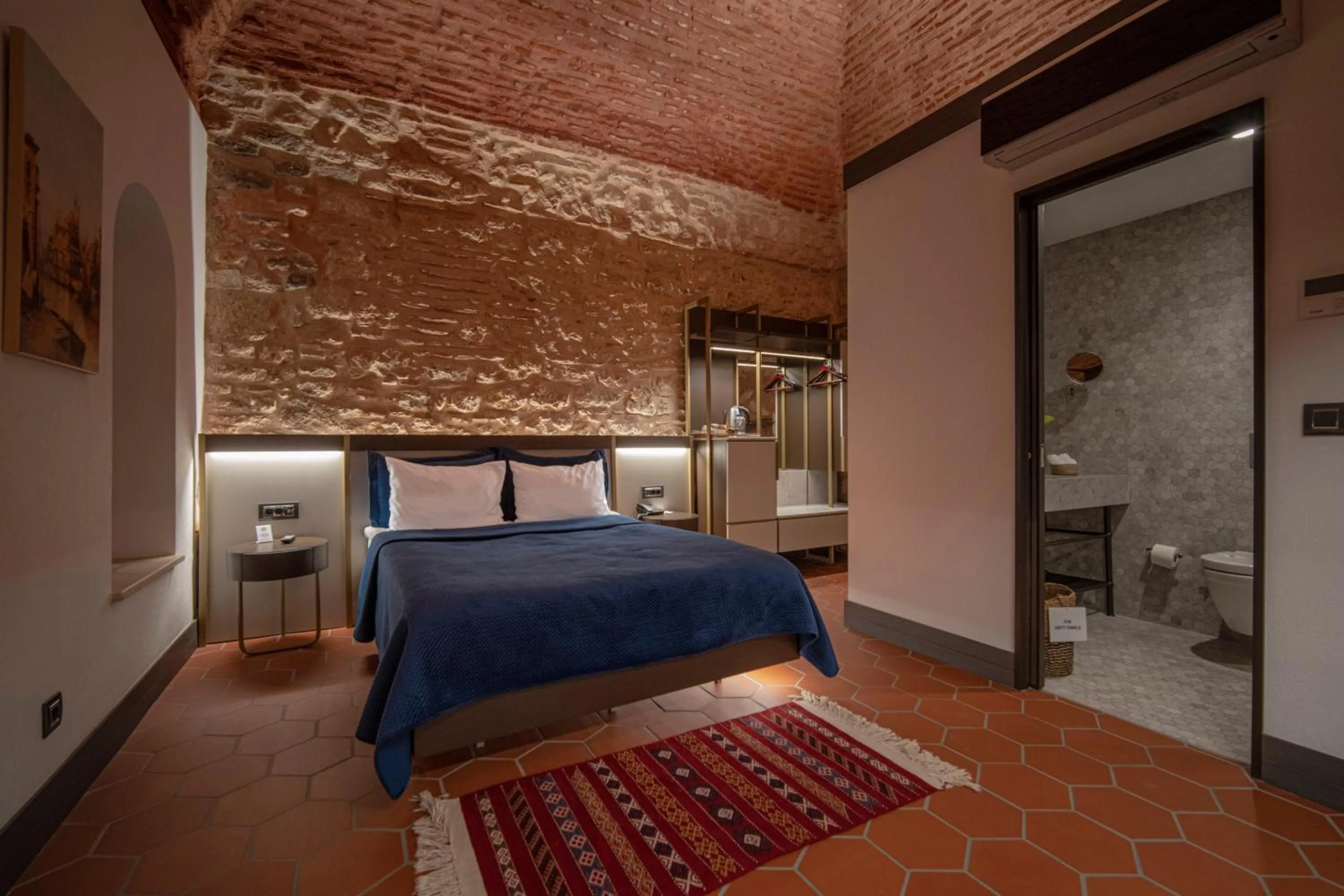 Standard Double Room in Han 1772 Hotel