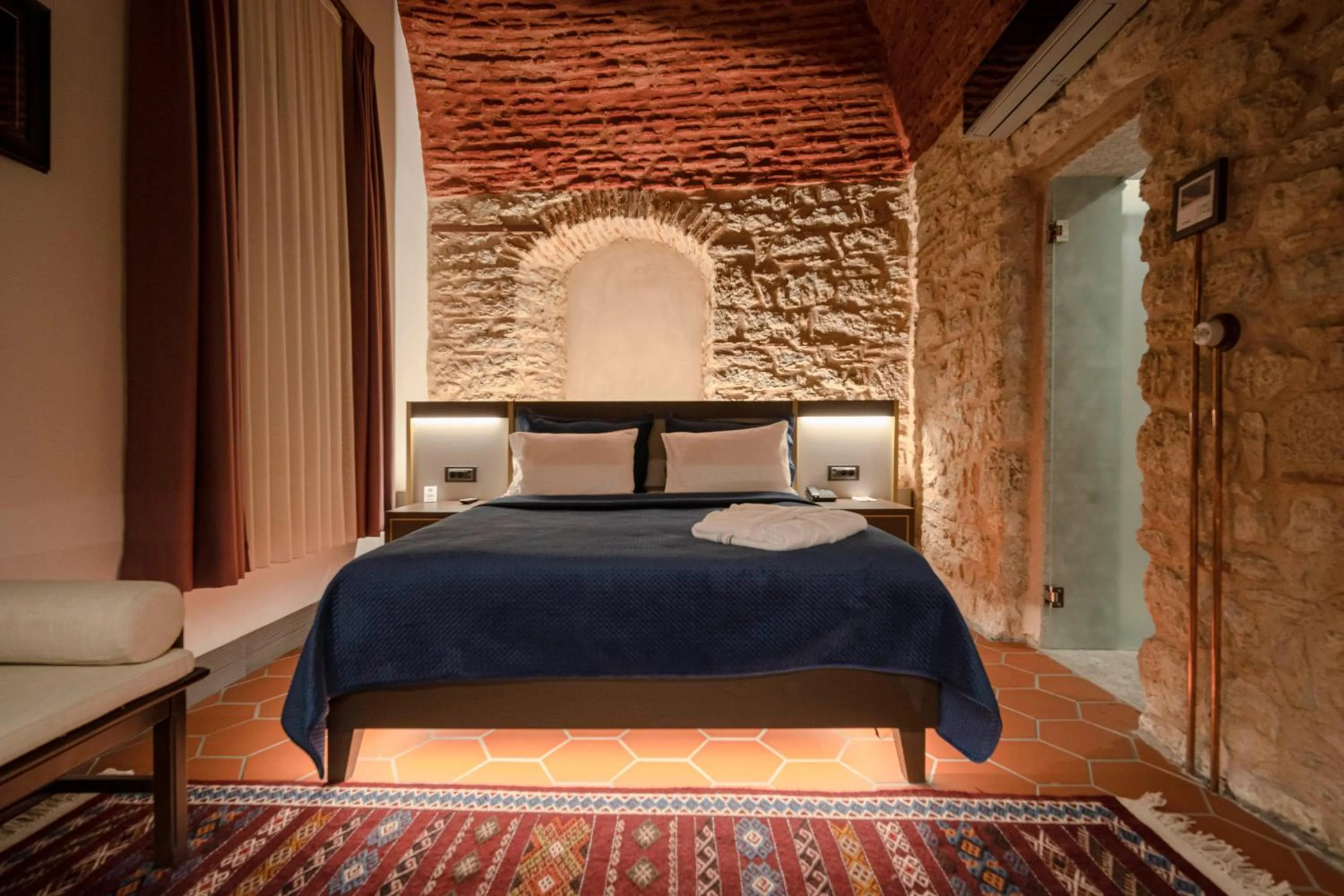 Family Room in Han 1772 Hotel