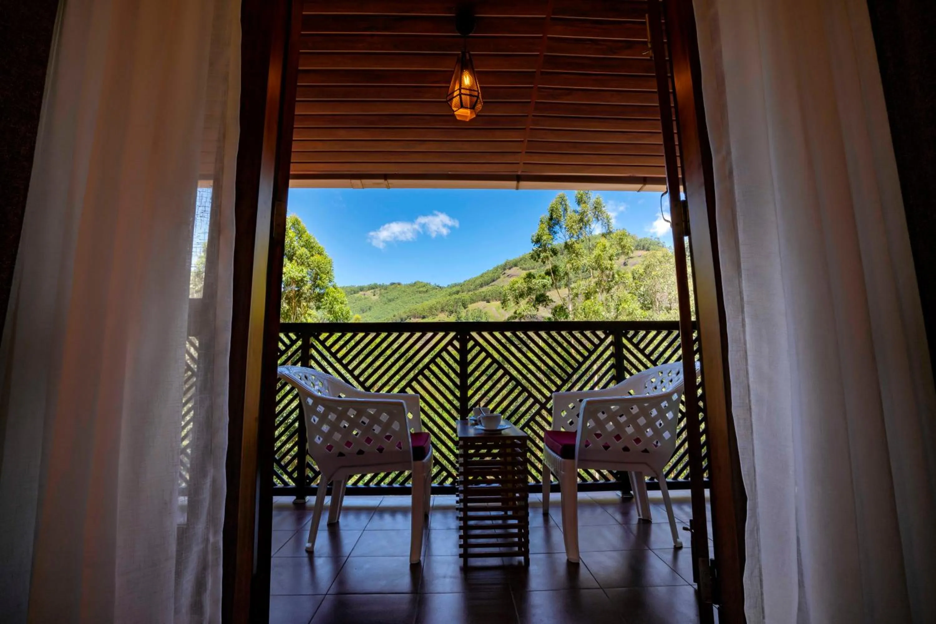 Superior Double Room - single occupancy in Stephen's Legacy